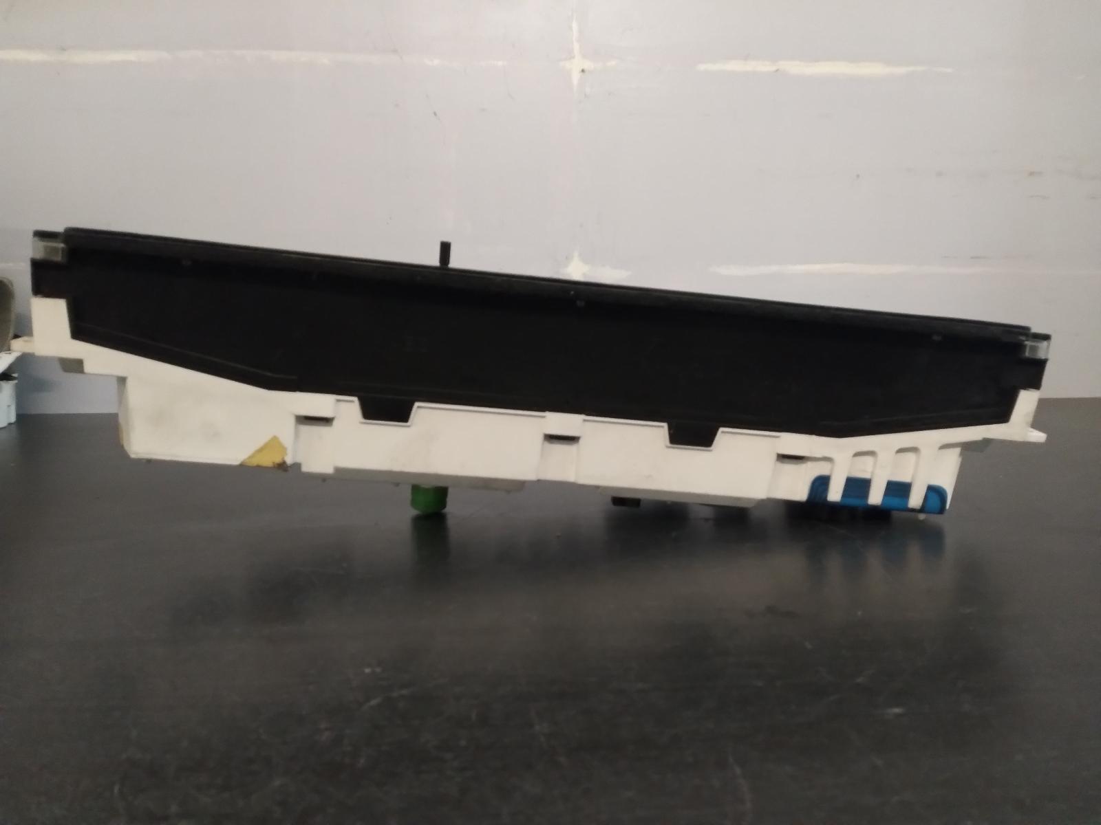 1990 TOYOTA CORONA Instrument Cluster Contact us for Photo