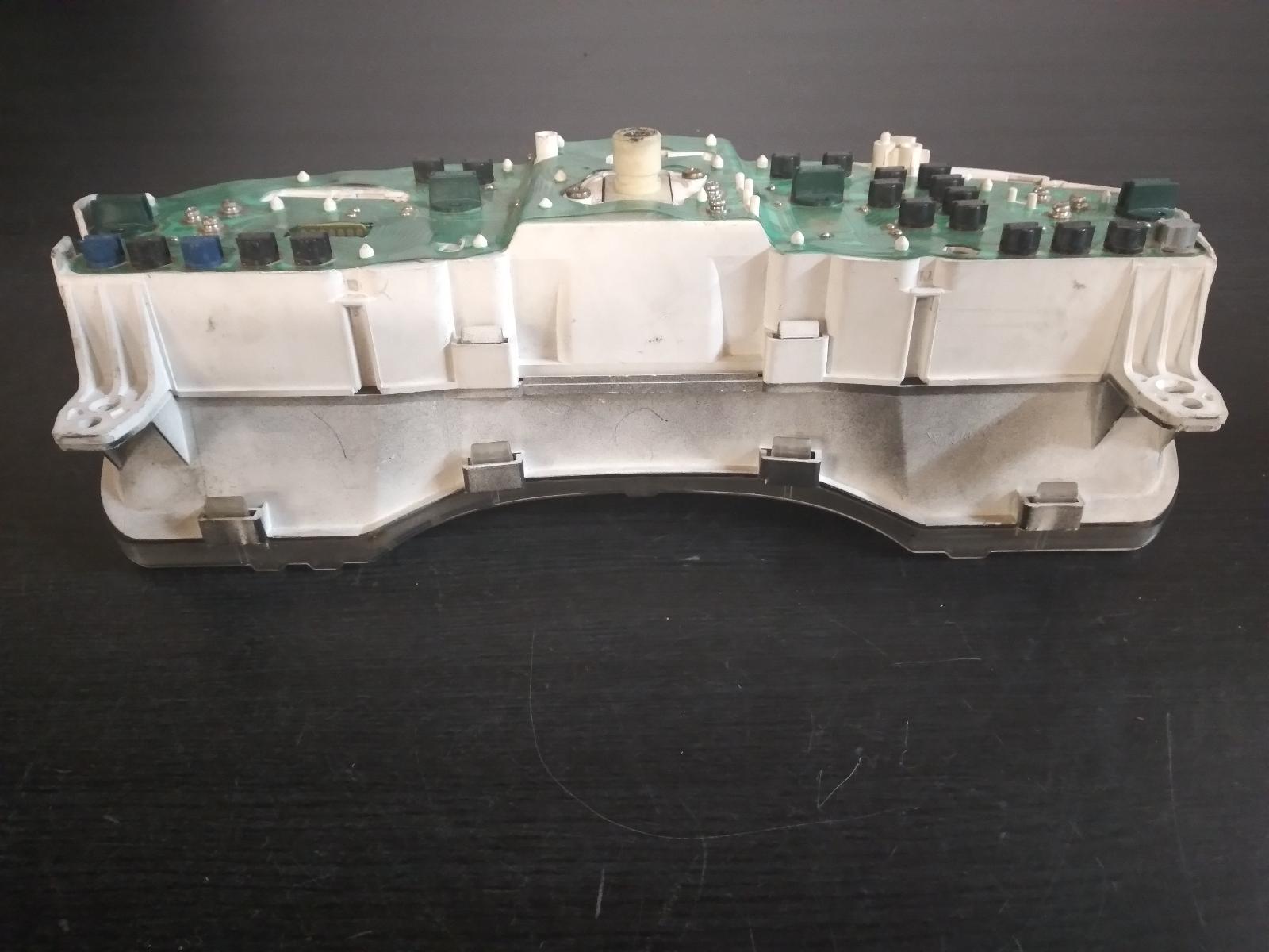 1997 TOYOTA STARLET Instrument Cluster Contact us for Photo