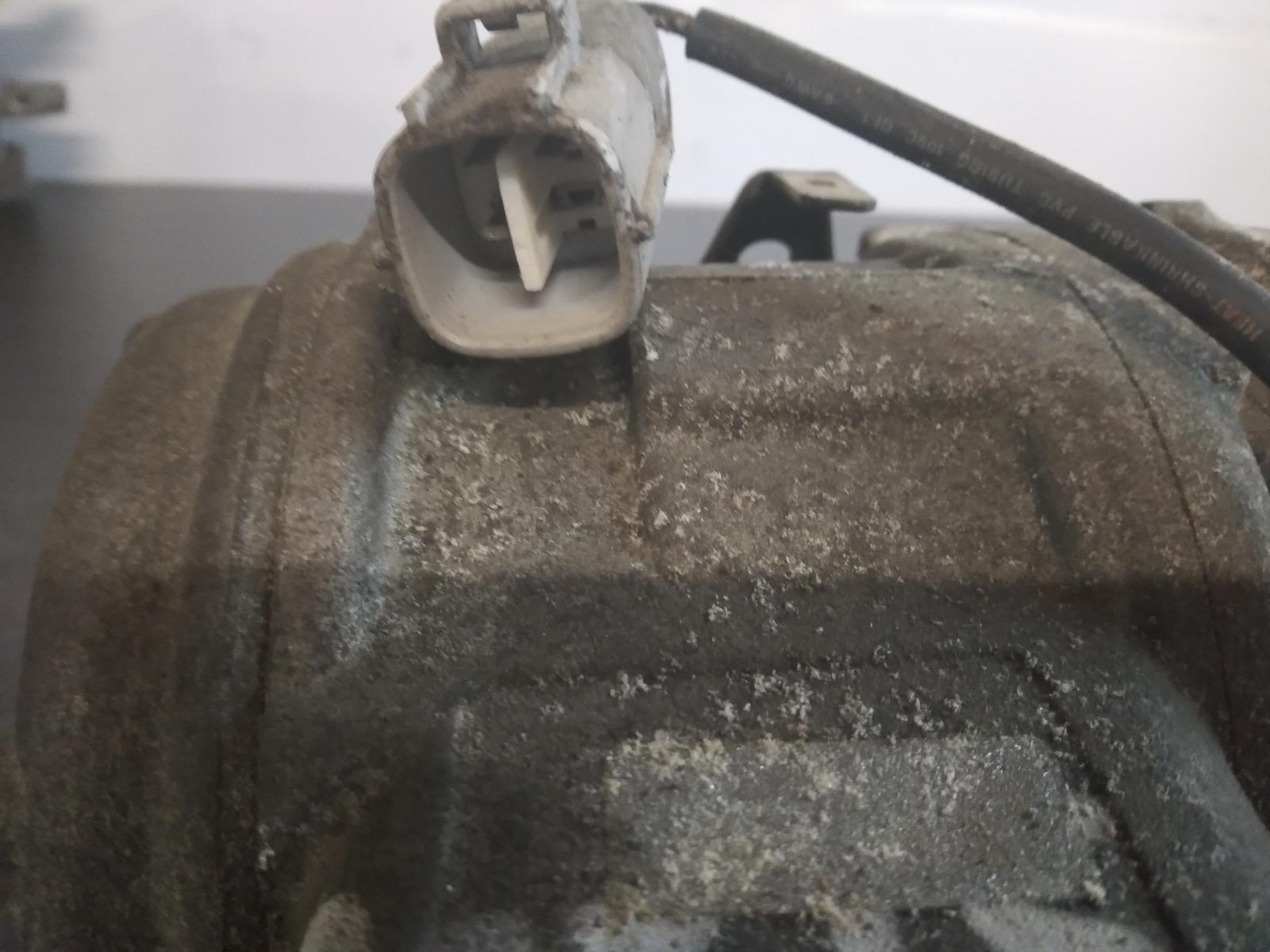1995 TOYOTA CURREN A/C Compressor Contact us for Photo