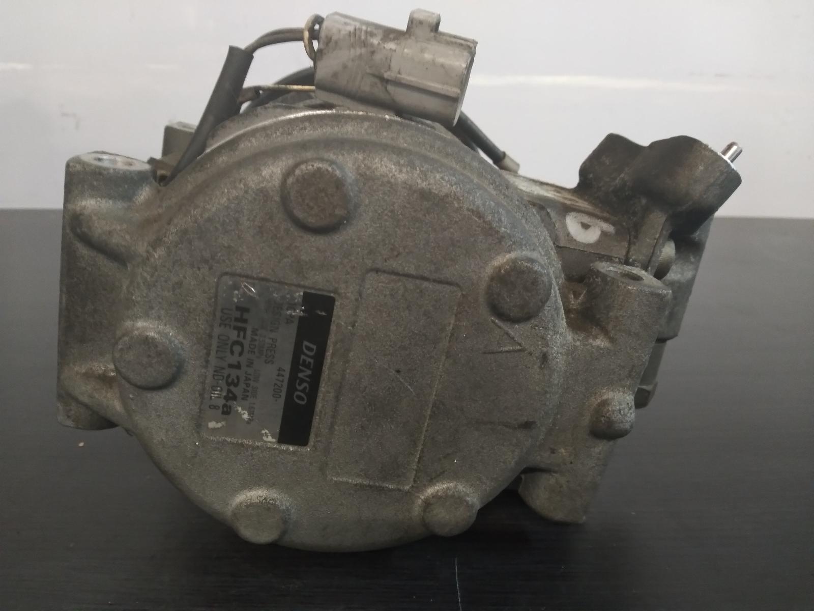 1995 TOYOTA CURREN A/C Compressor Contact us for Photo