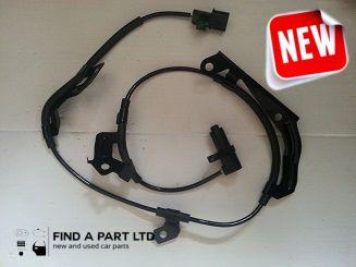 View Auto part Abs Sensor MITSUBISHI TRITON 2008