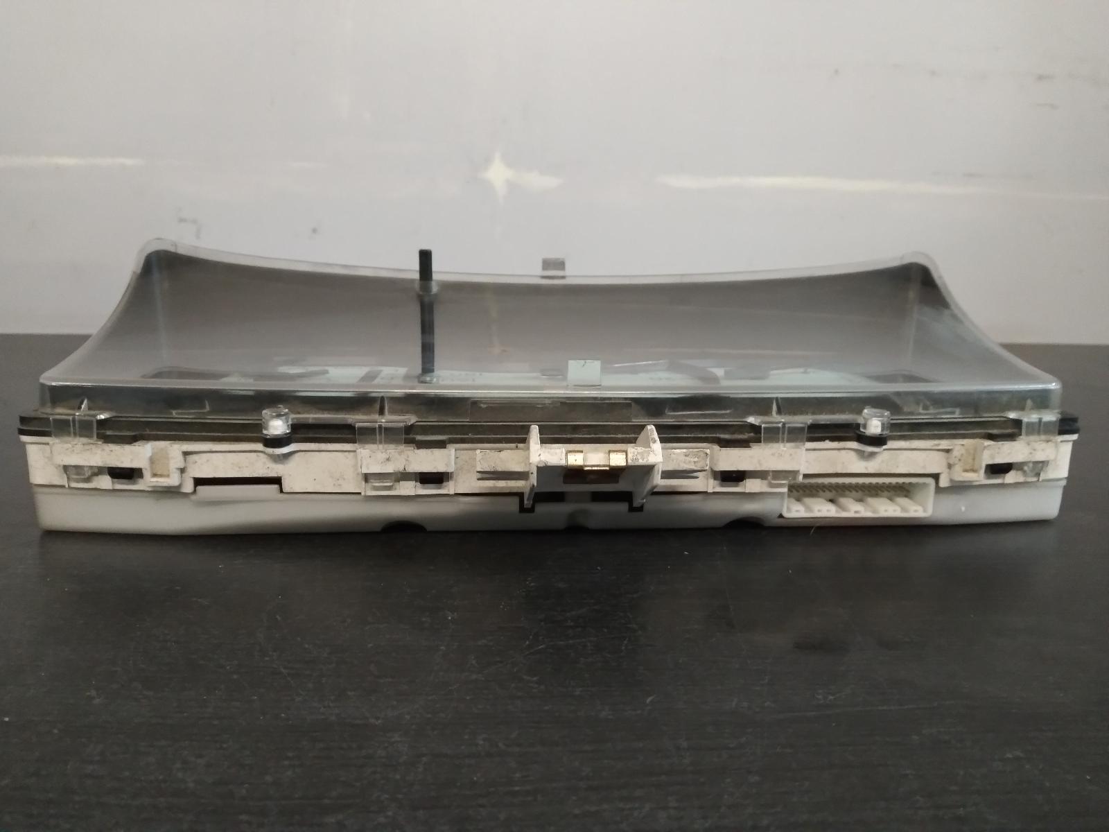 2005 TOYOTA SPACIO NZ Instrument Cluster Contact us for Photo