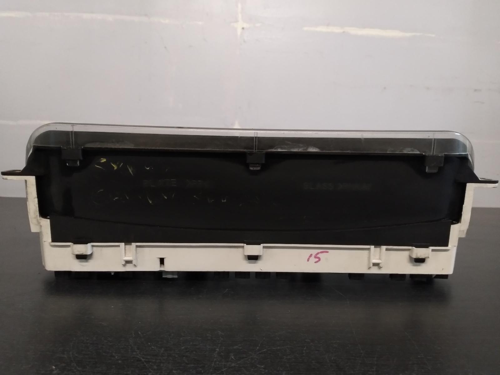2001 TOYOTA CAMRY Instrument Cluster Contact us for Photo