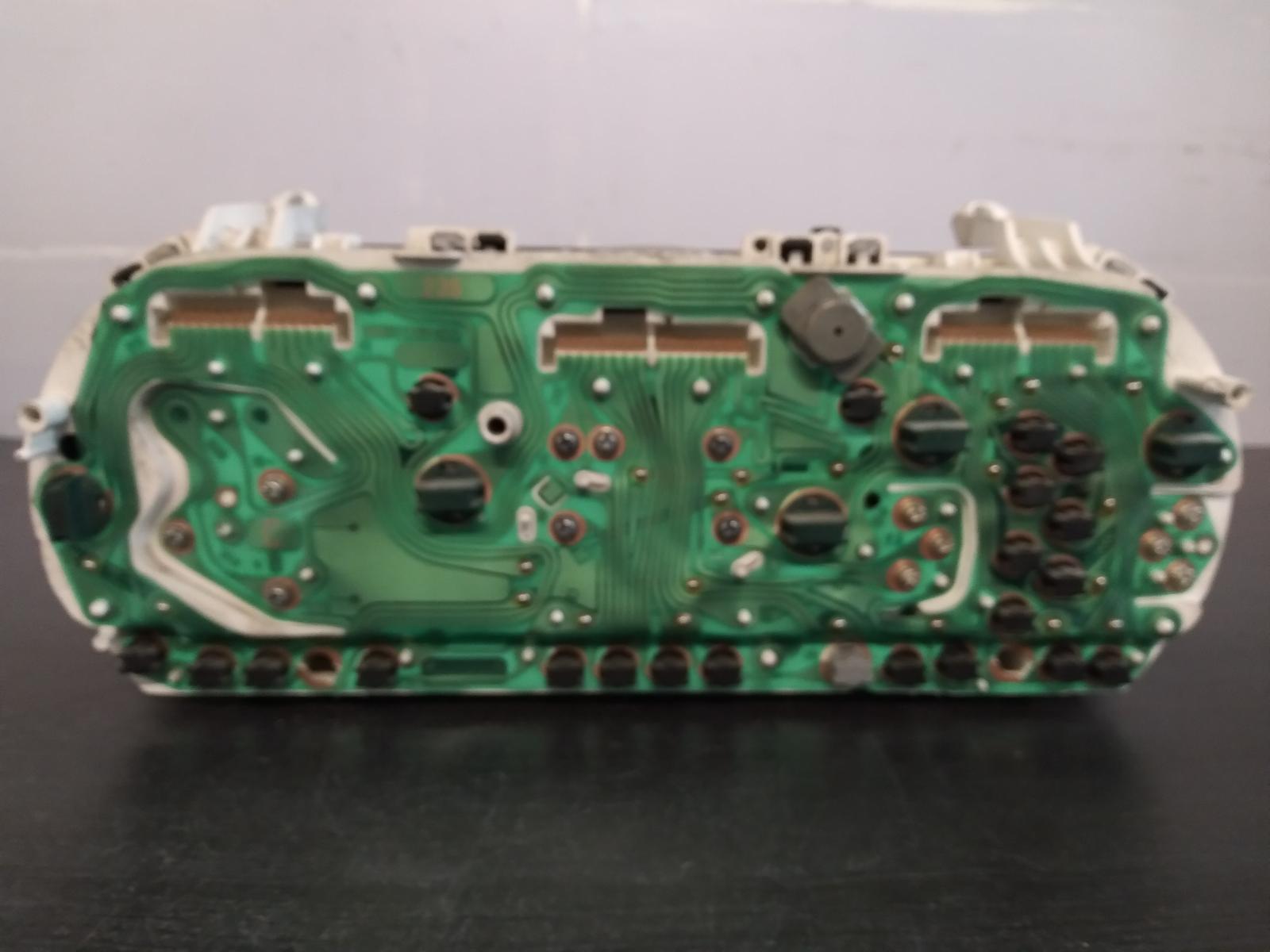 2001 TOYOTA CAMRY Instrument Cluster Contact us for Photo