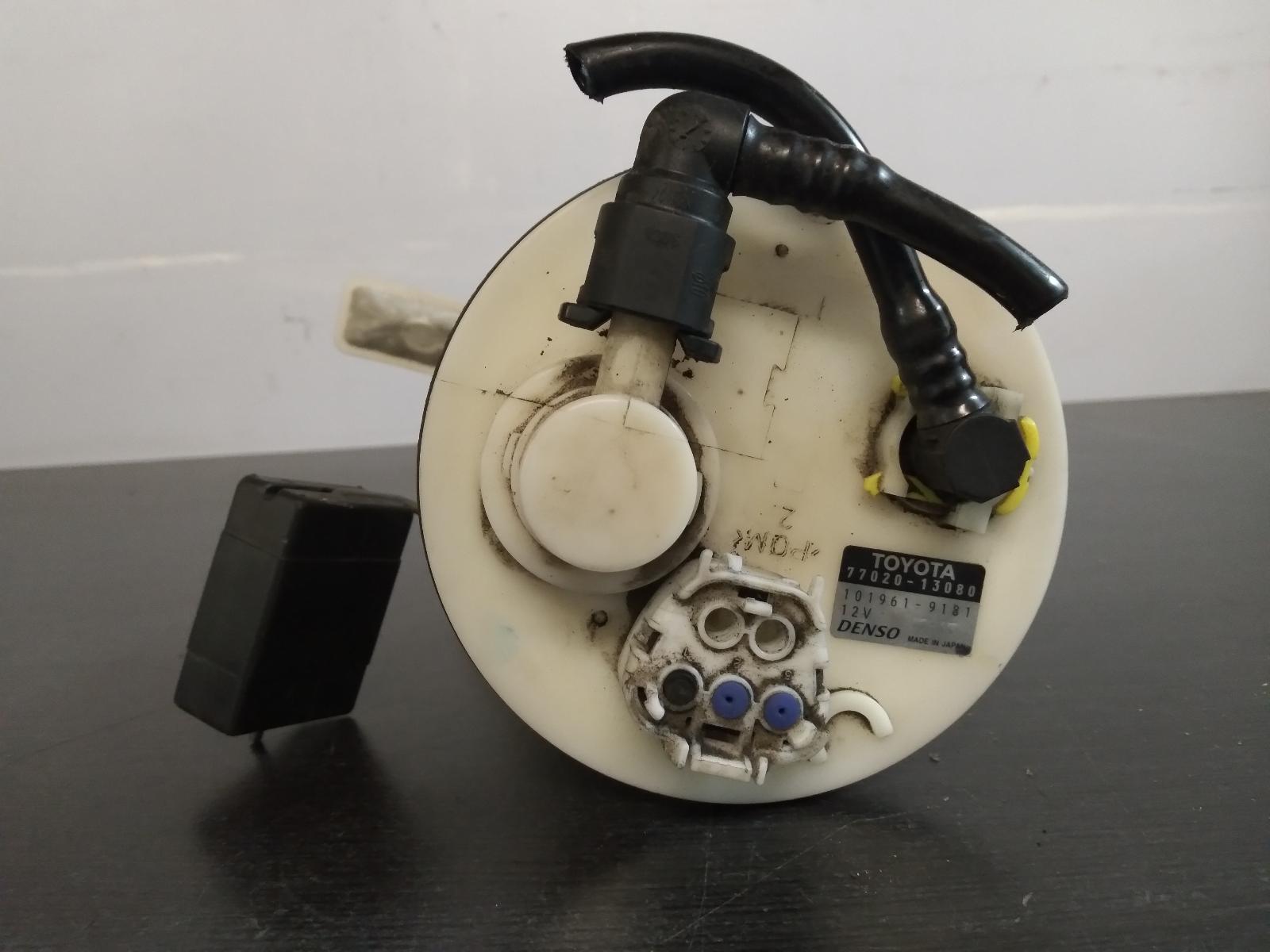 2004 TOYOTA SPACIO NZ Fuel Pump Contact us for Photo