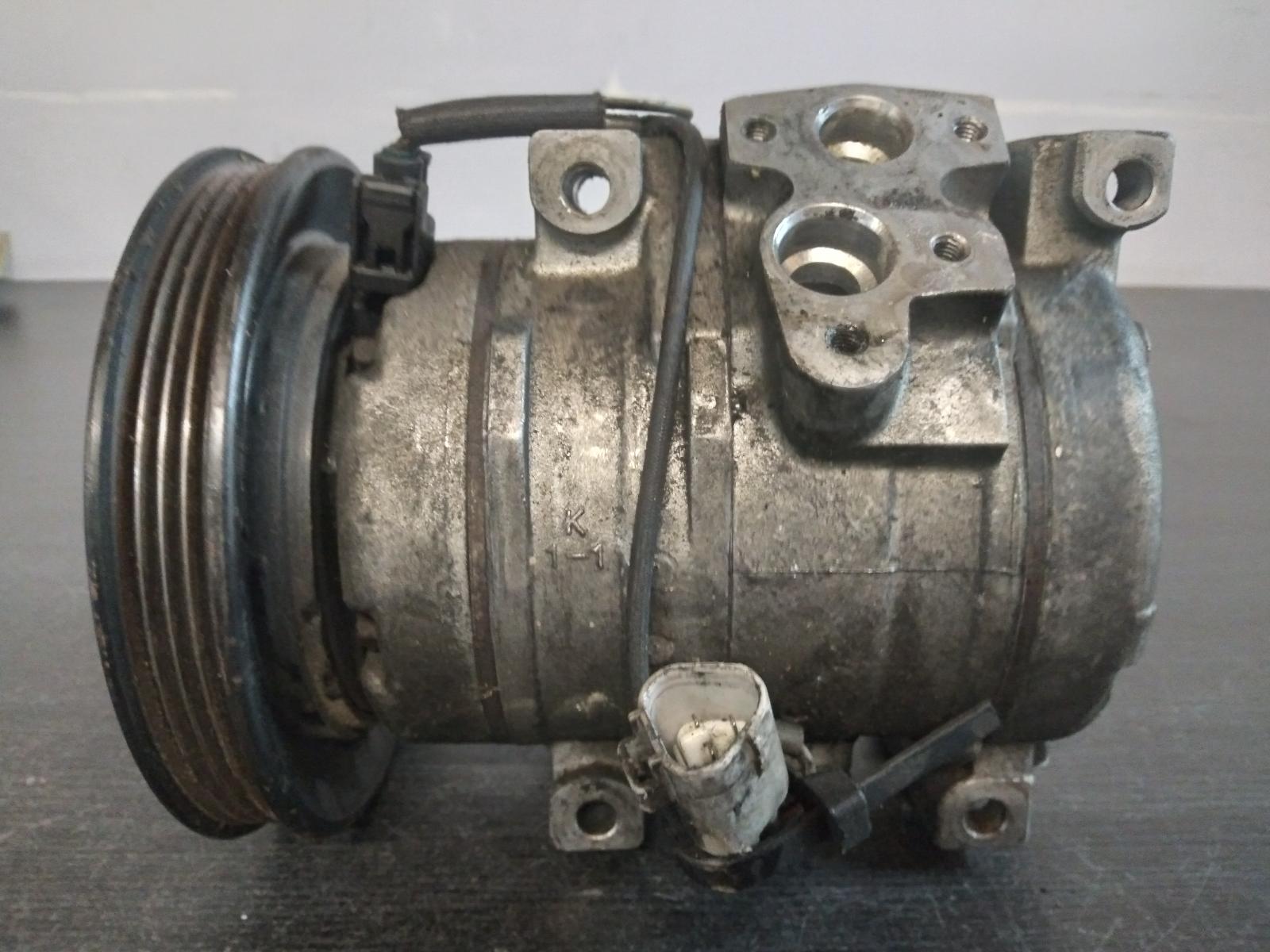 1999 LEXUS IS200/IS300 A/C Compressor Contact us for Photo