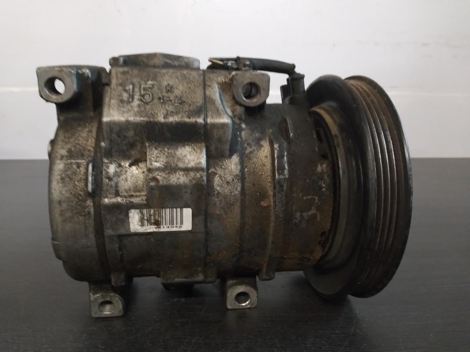 1999 LEXUS IS200/IS300 A/C Compressor Contact us for Photo