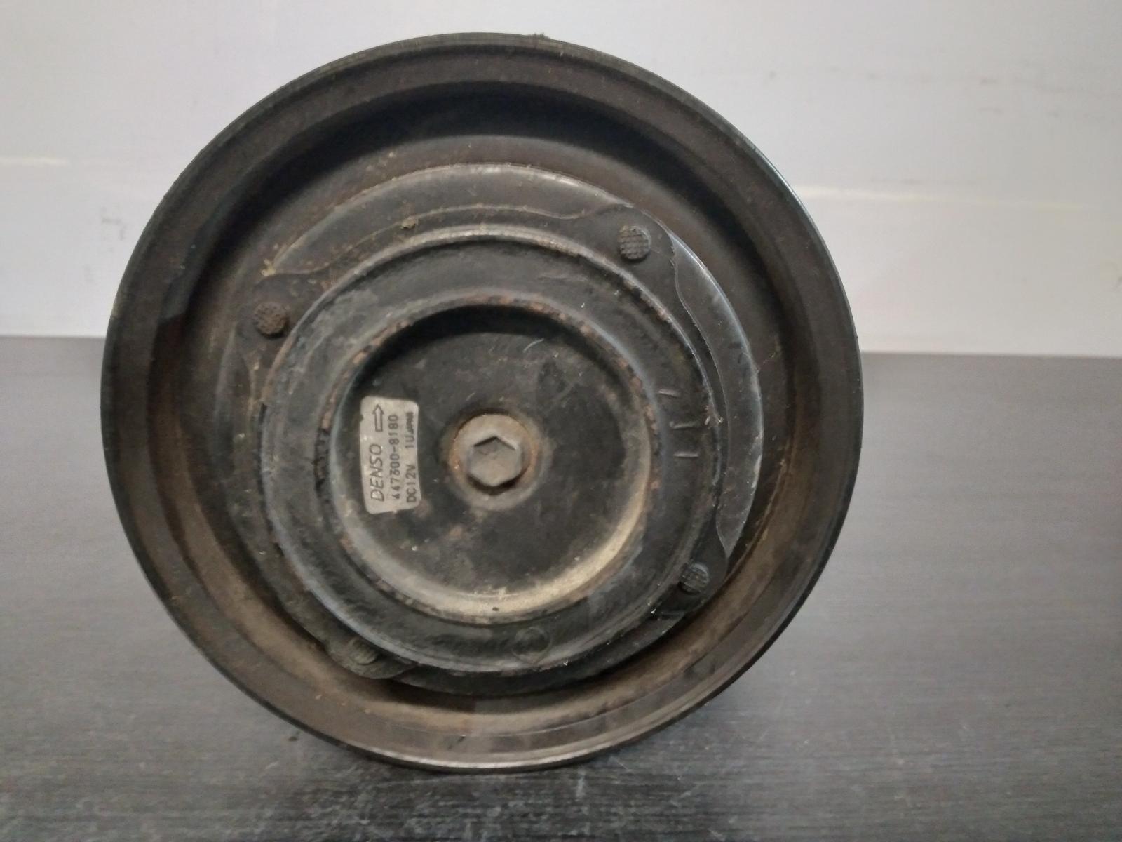 1999 LEXUS IS200/IS300 A/C Compressor Contact us for Photo