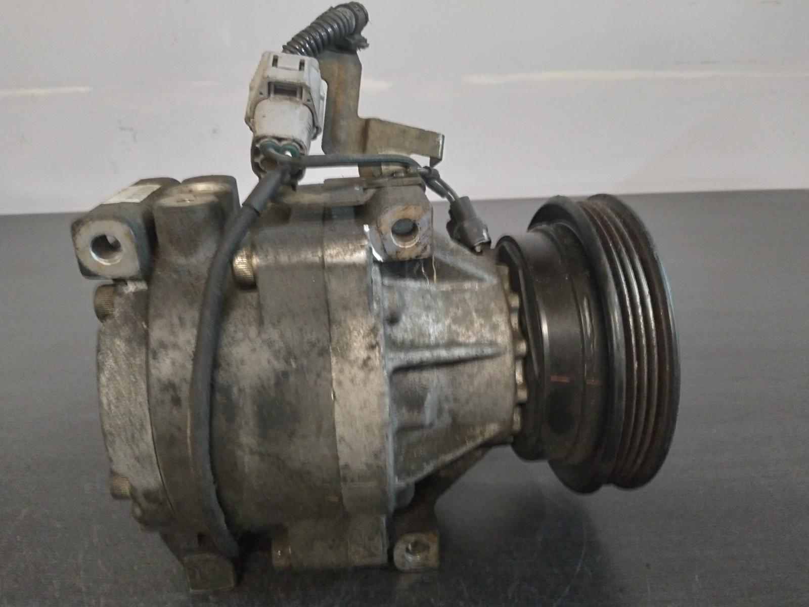 1996 TOYOTA STARLET A/C Compressor Contact us for Photo