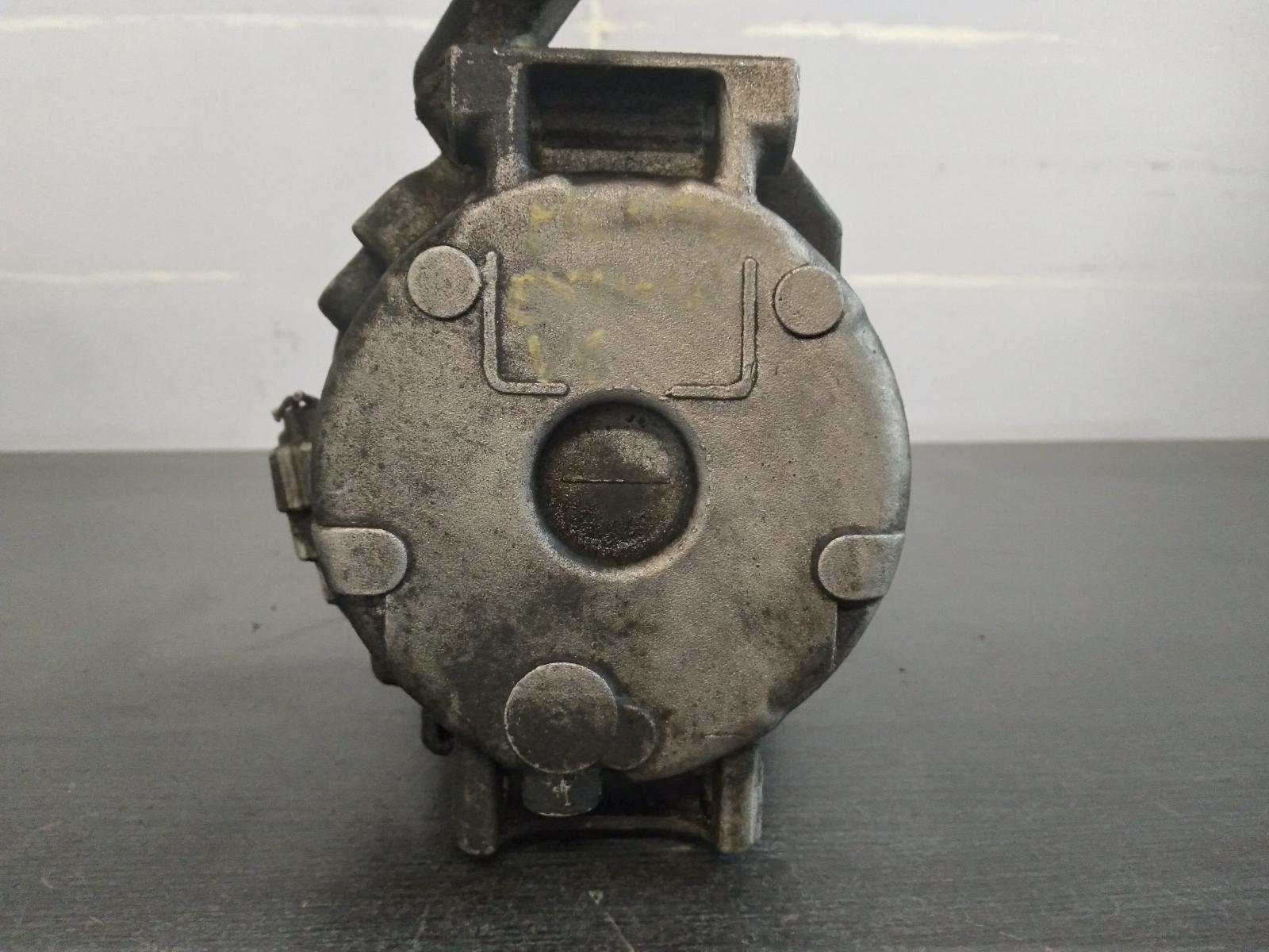 2002 TOYOTA ESTIMA A/C Compressor Contact us for Photo