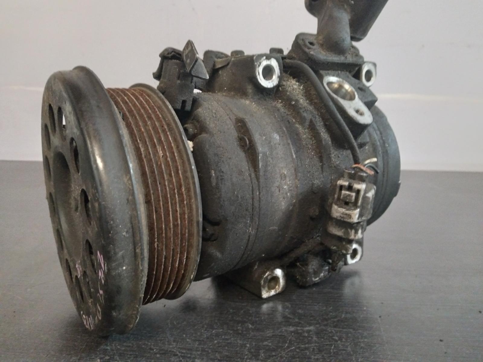 2002 TOYOTA ESTIMA A/C Compressor Contact us for Photo