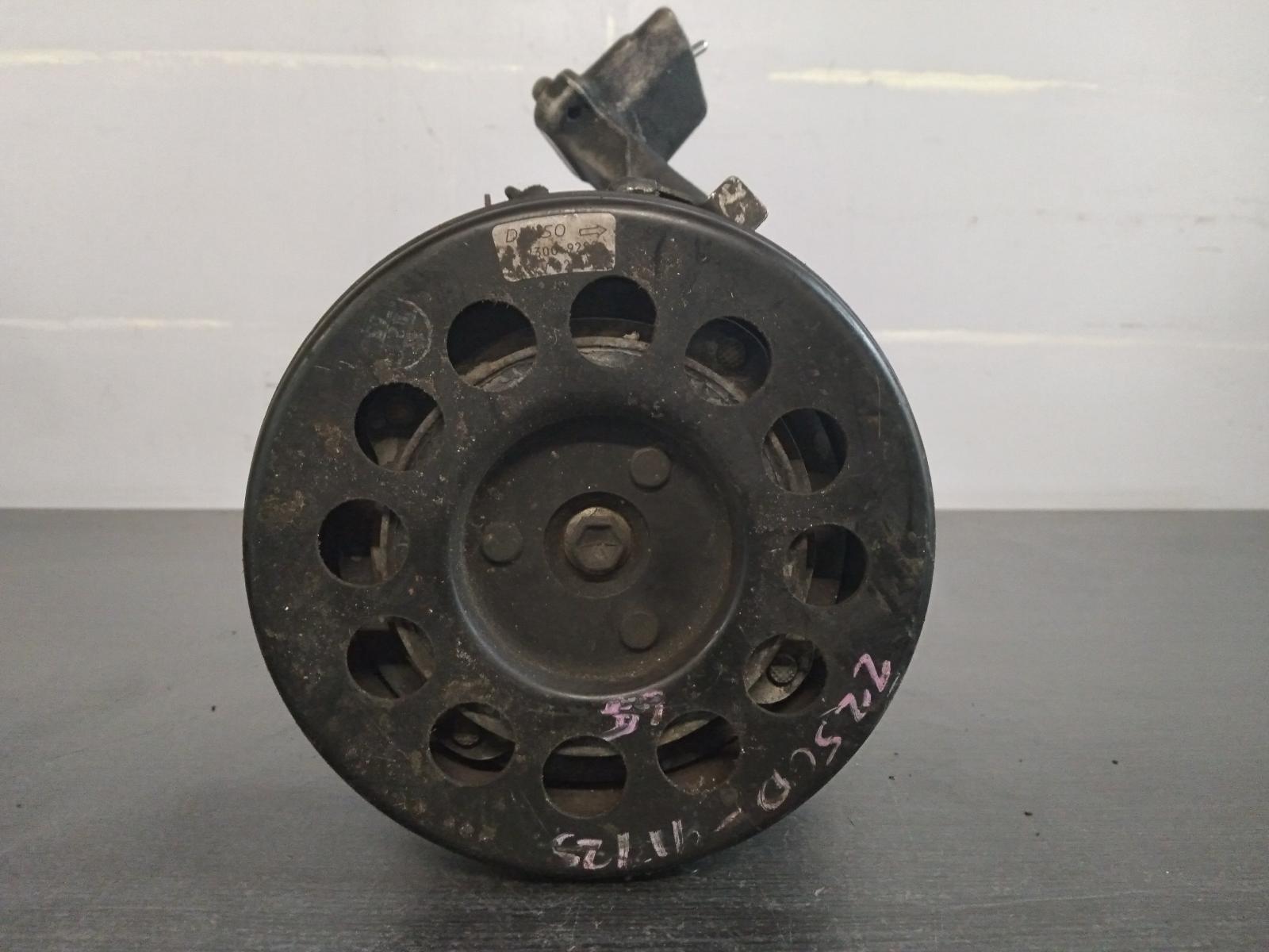 2002 TOYOTA ESTIMA A/C Compressor Contact us for Photo