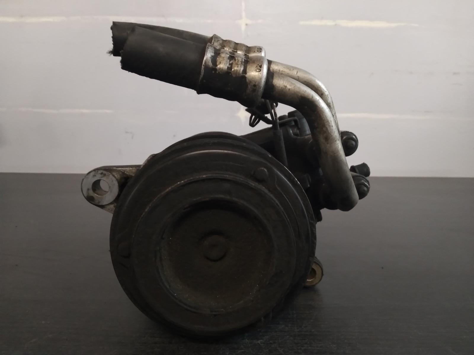 1997 TOYOTA ESTIMA A/C Compressor Contact us for Photo