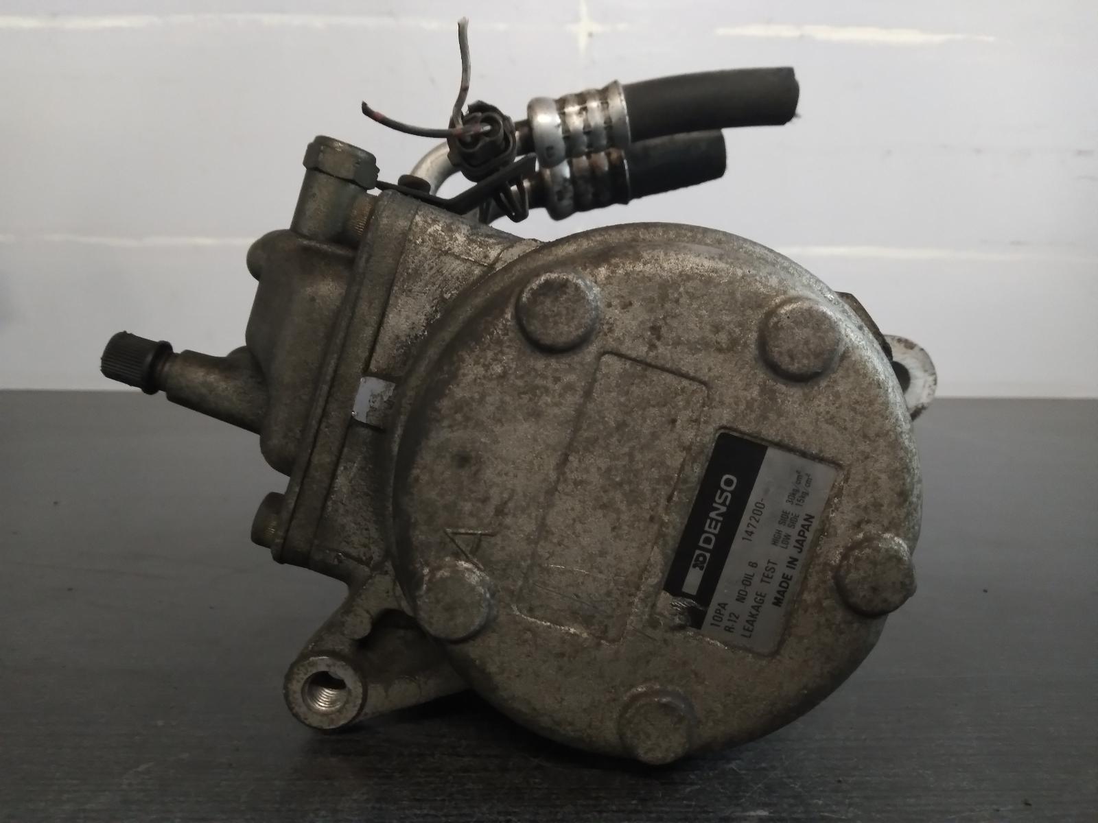 1997 TOYOTA ESTIMA A/C Compressor Contact us for Photo