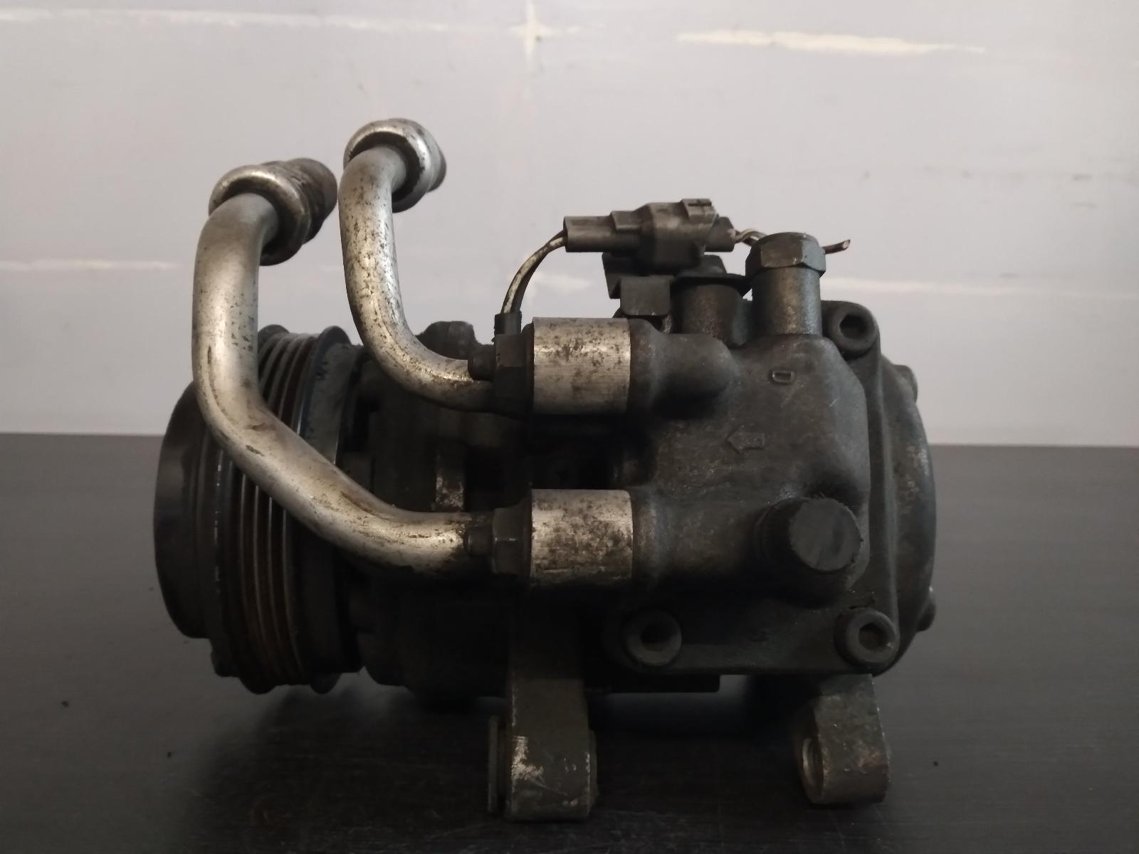 1997 TOYOTA ESTIMA A/C Compressor Contact us for Photo