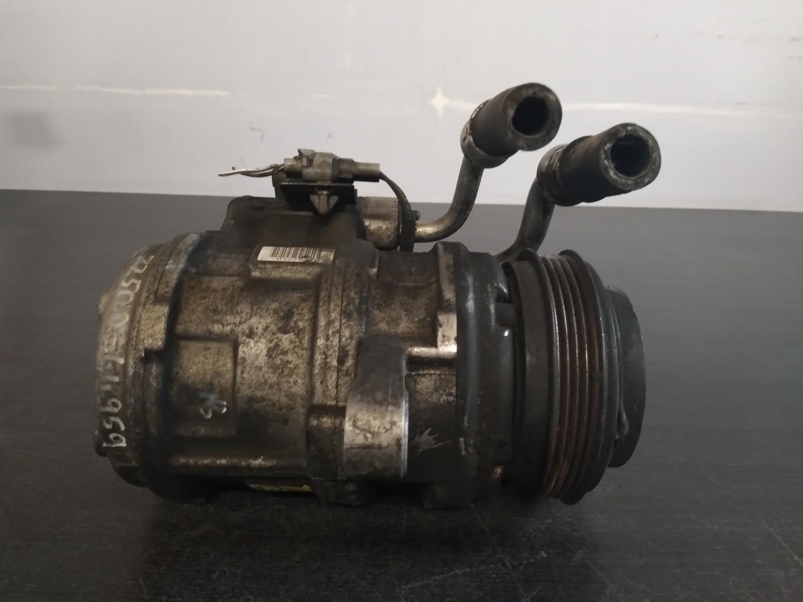1997 TOYOTA ESTIMA A/C Compressor Contact us for Photo