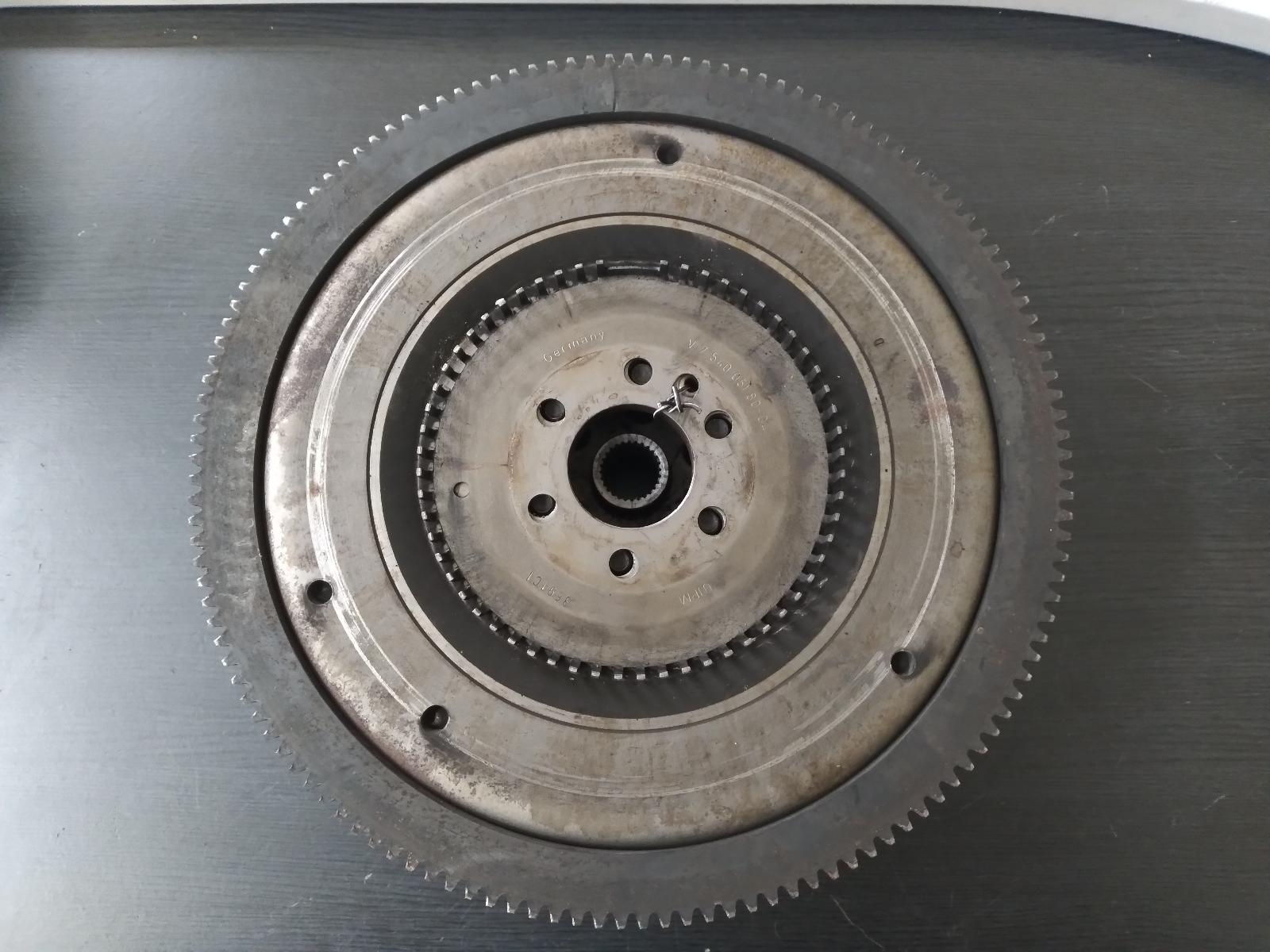 2009 MINI COOPER Flywheel/Flexplate Contact us for Photo