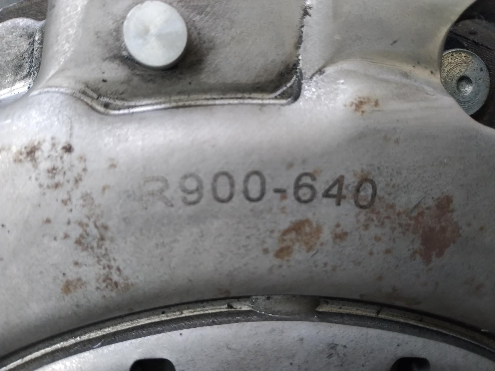 2009 MINI COOPER Flywheel/Flexplate Contact us for Photo