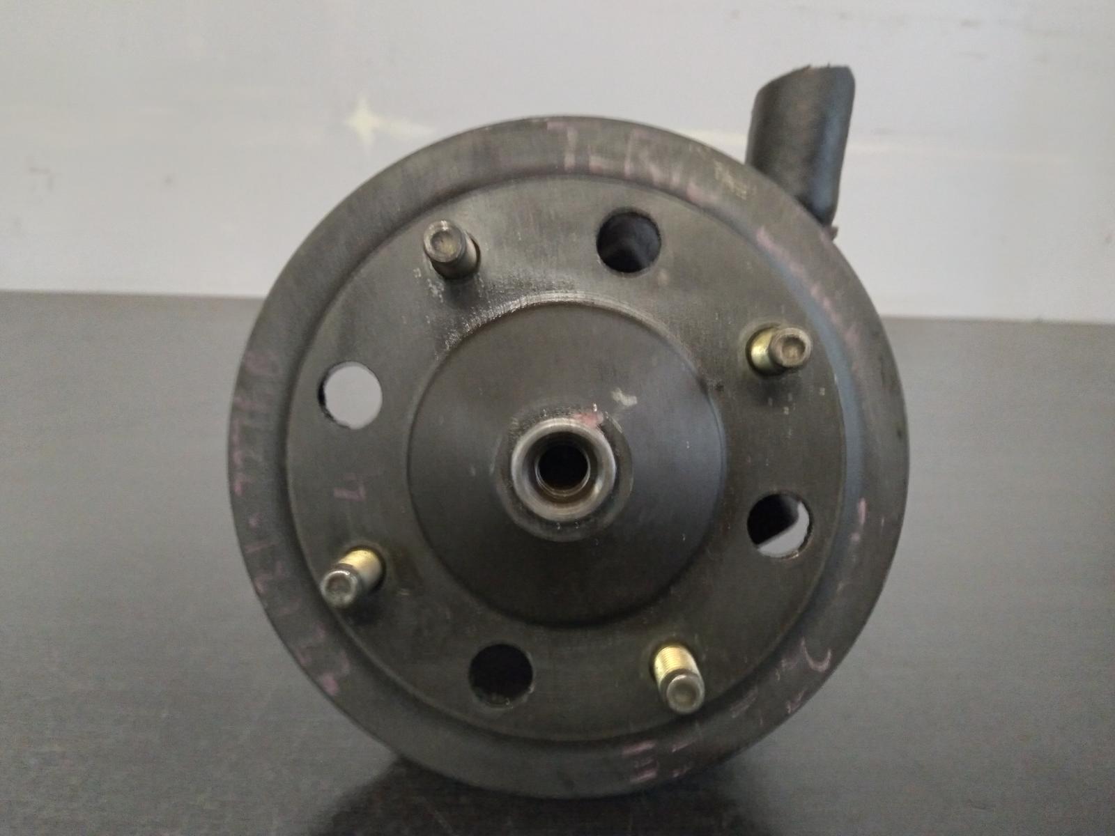 1994 TOYOTA ESTIMA Steering Pump Contact us for Photo
