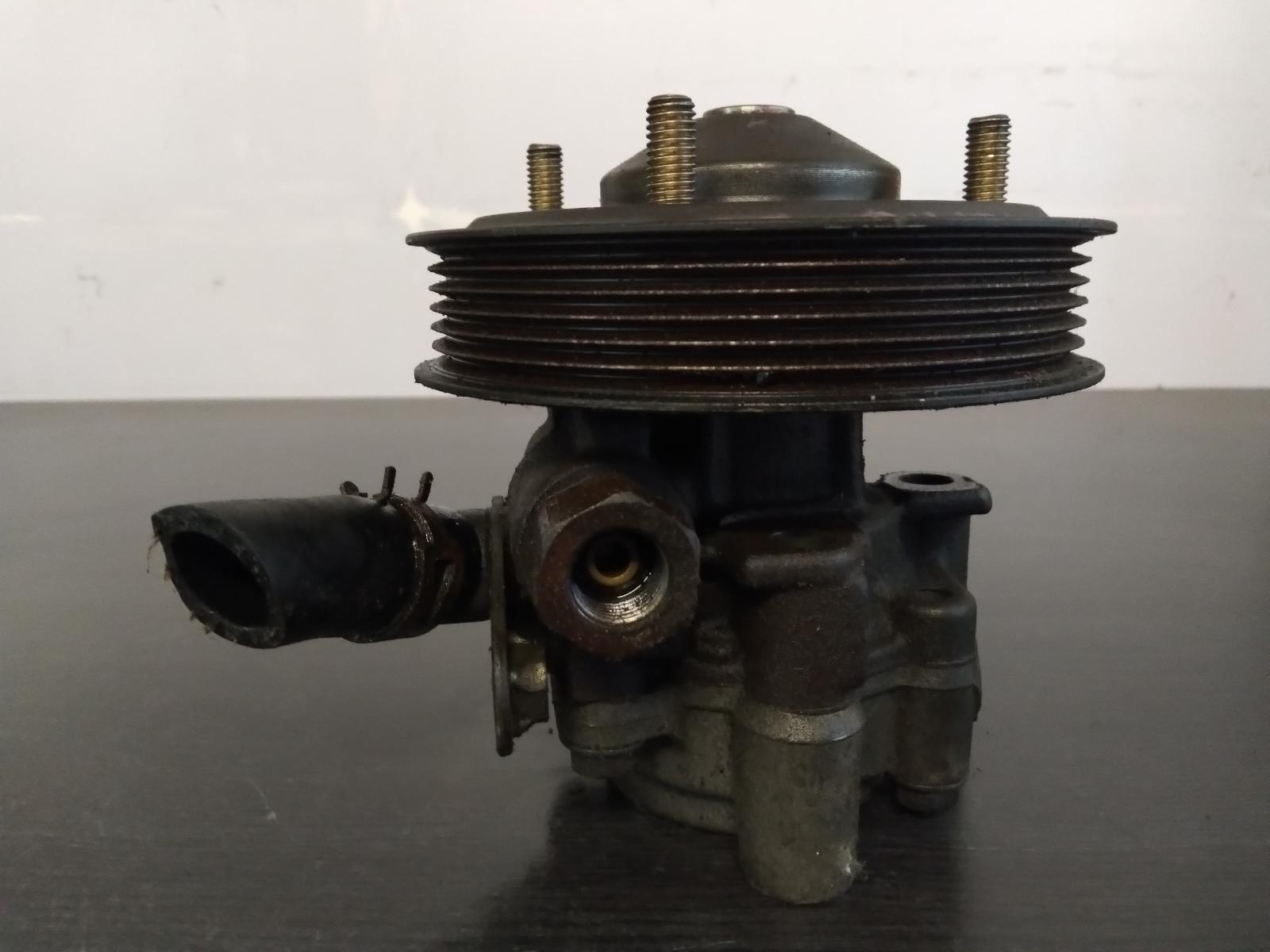 1994 TOYOTA ESTIMA Steering Pump Contact us for Photo