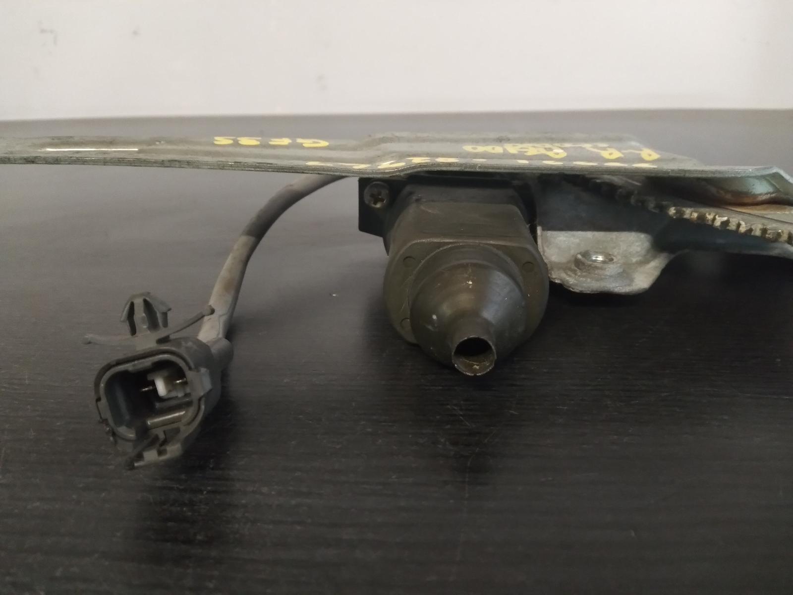 1996 TOYOTA COROLLA Right Rear Wnd Reg/Motor Contact us for Photo