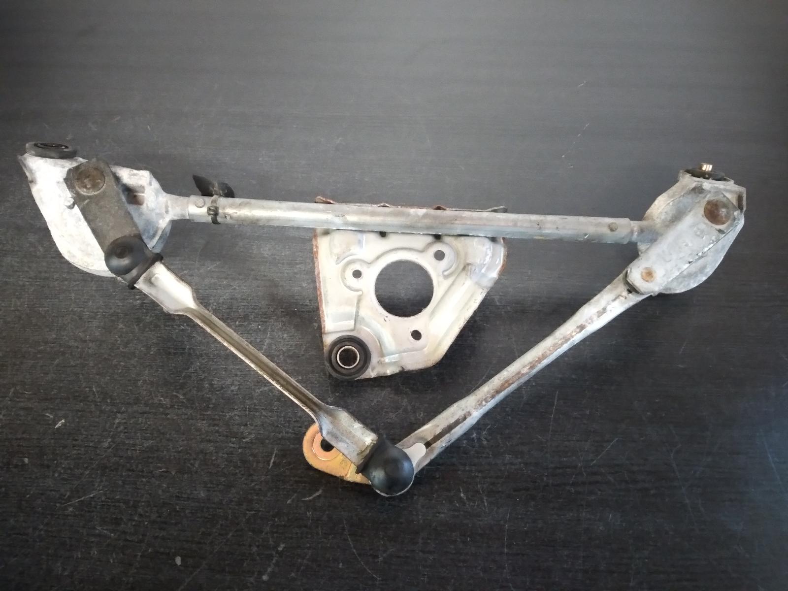 2002 TOYOTA ECHO Wiper Linkage Contact us for Photo