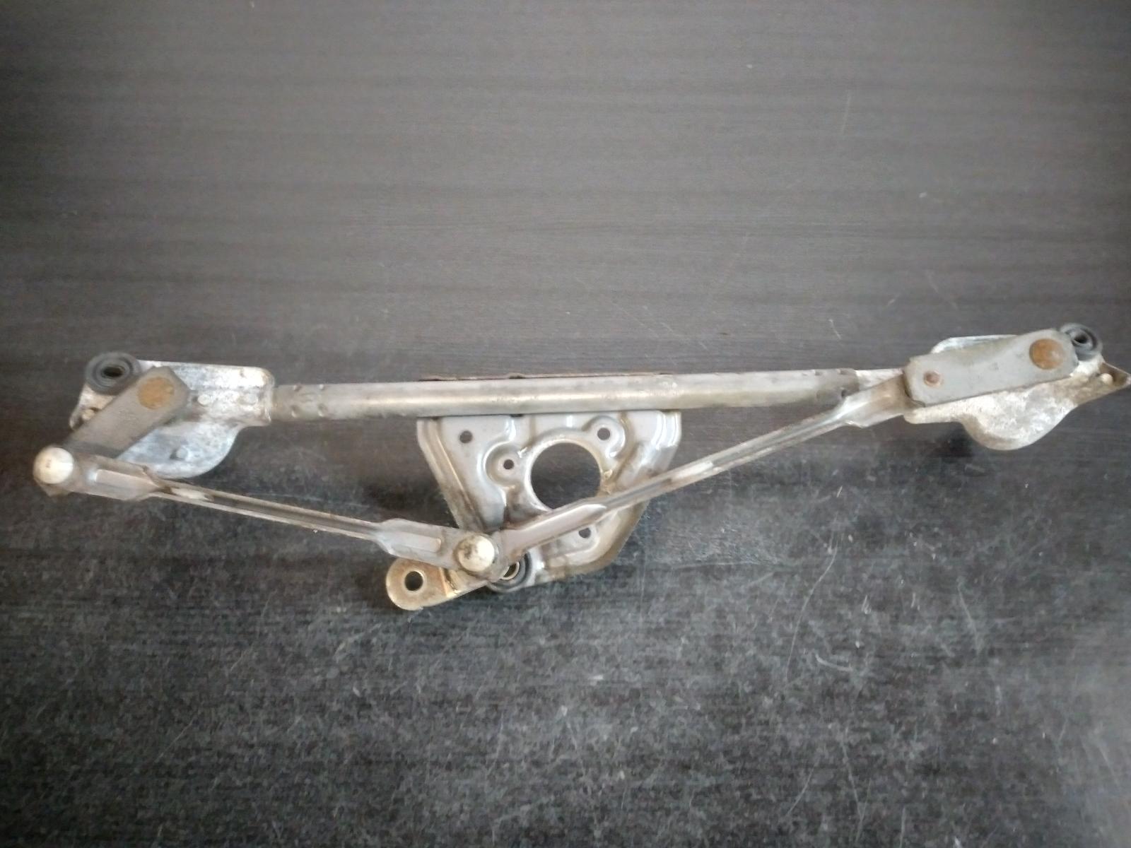 2001 SUZUKI LIANA Wiper Linkage Contact us for Photo