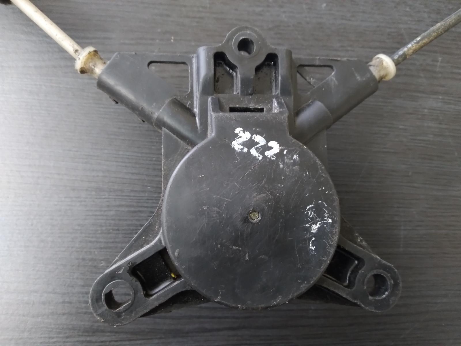 1995 TOYOTA COROLLA Right Front Window Reg/Motor Contact us for Photo