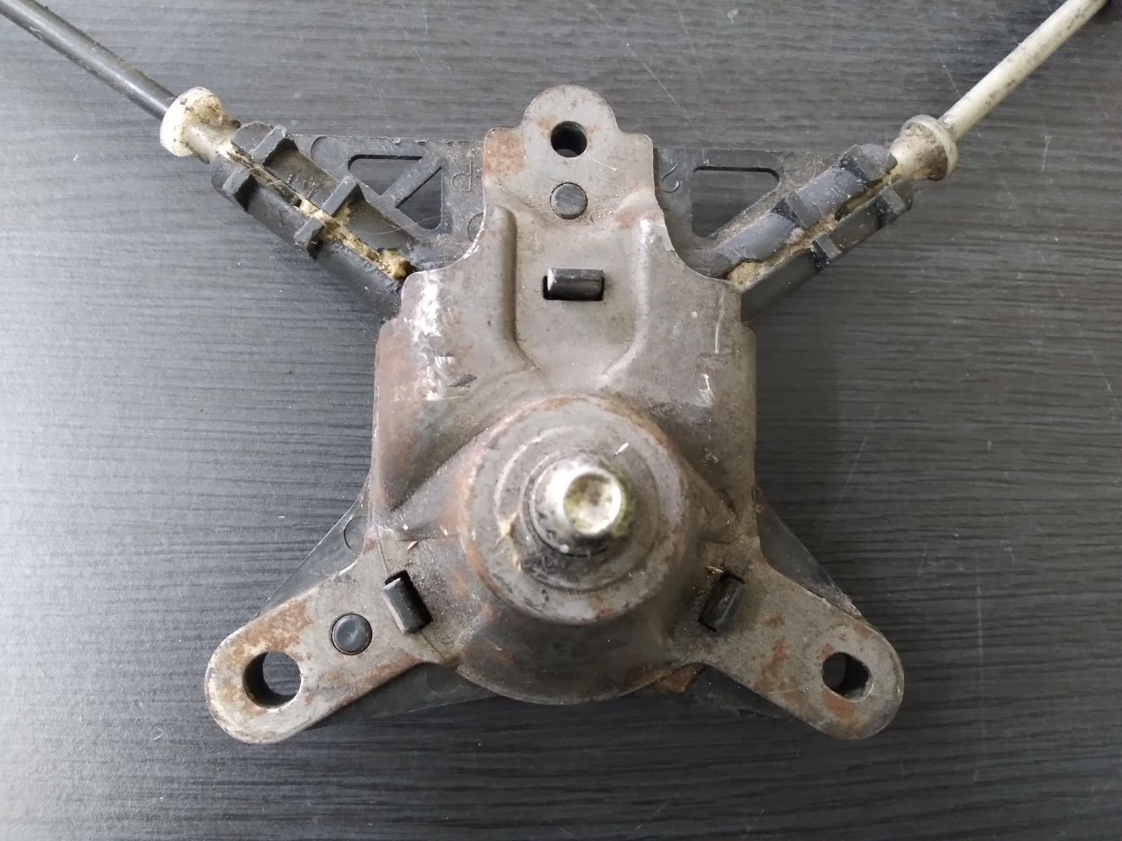 1995 TOYOTA COROLLA Right Front Window Reg/Motor Contact us for Photo