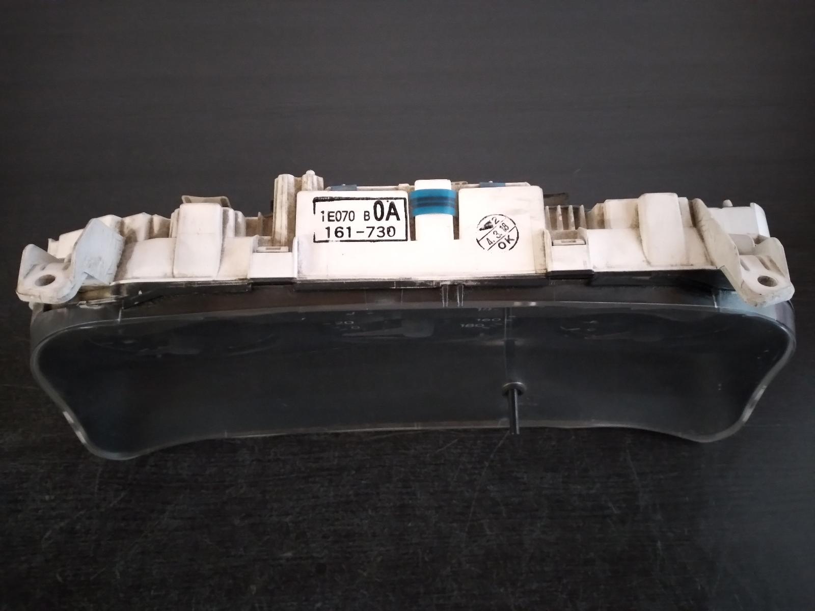 1995 TOYOTA COROLLA Instrument Cluster Contact us for Photo