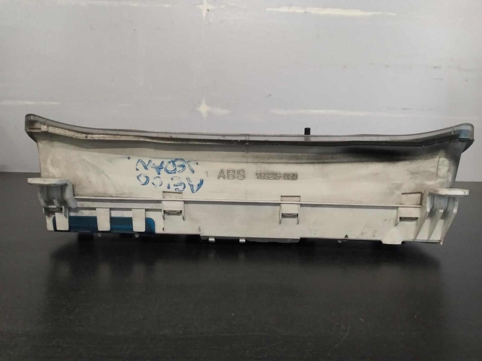 1995 TOYOTA COROLLA Instrument Cluster Contact us for Photo