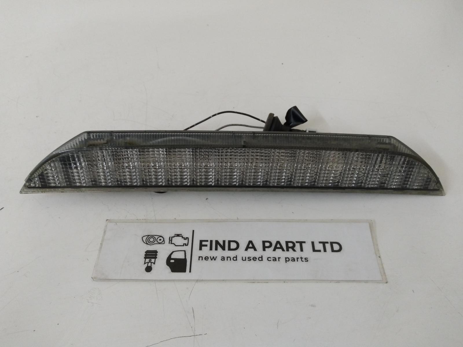 View Auto part High Level Stoplight MITSUBISHI OUTLANDER 2008