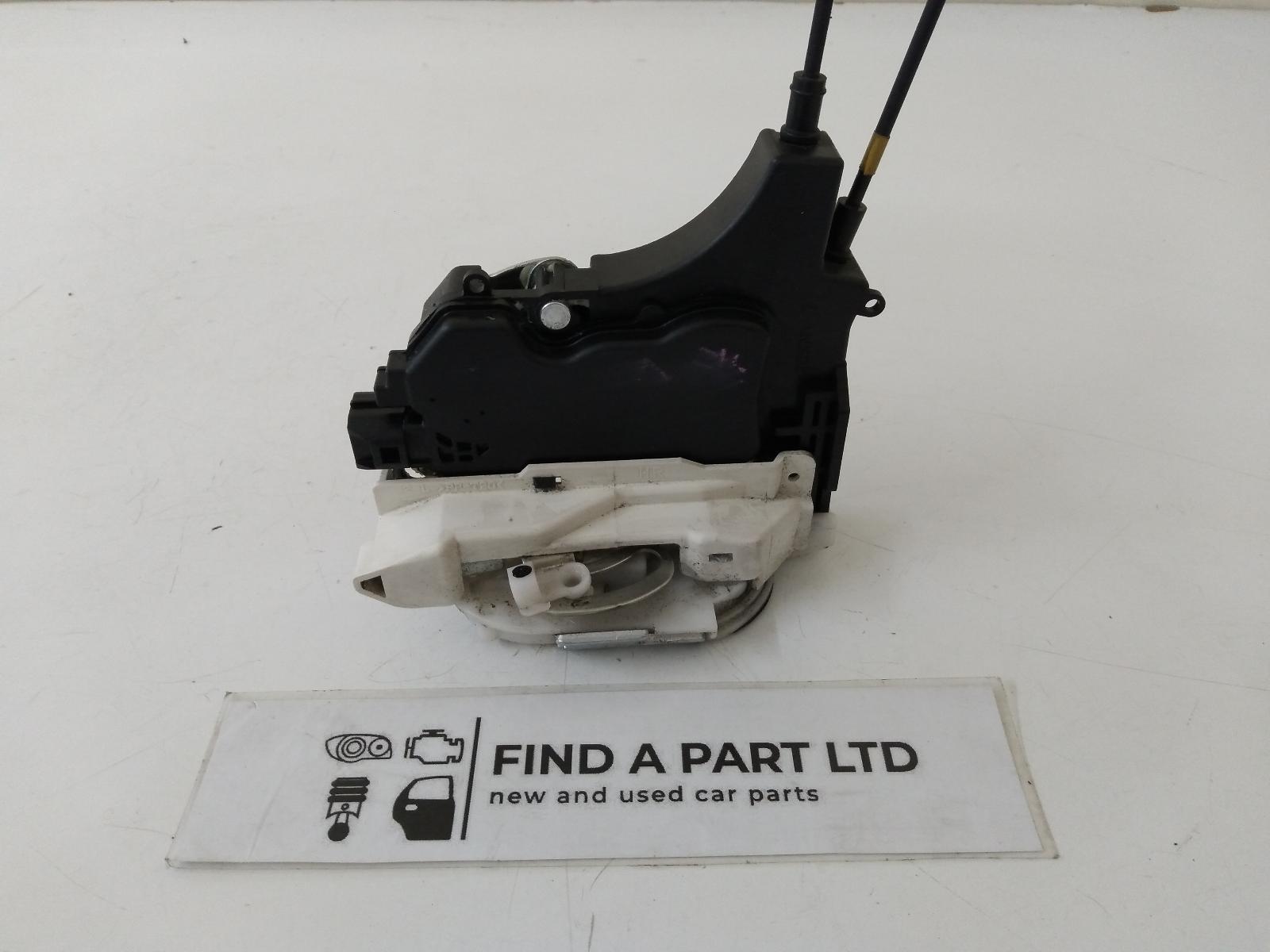View Auto part Door/Boot/Gate Lock MITSUBISHI OUTLANDER 2008