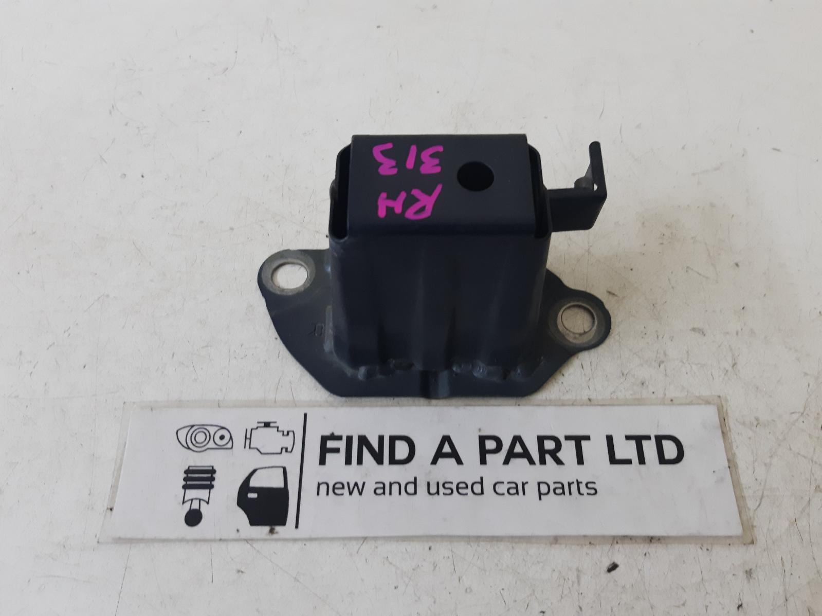 View Auto part R/Bar Bracket/Reinfo MITSUBISHI OUTLANDER 2008