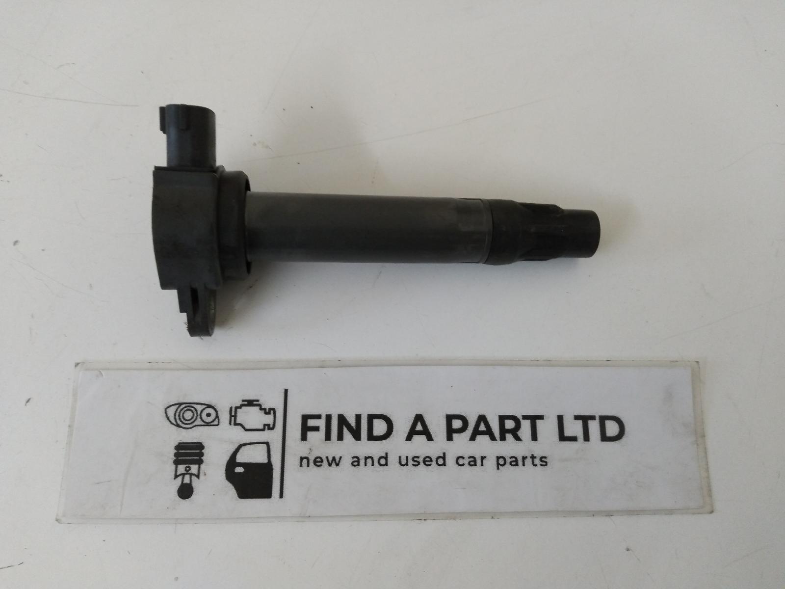 View Auto part Coil/Coil Pack MITSUBISHI OUTLANDER 2008