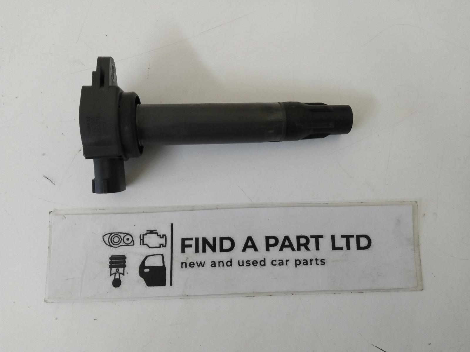 View Auto part Coil/Coil Pack MITSUBISHI OUTLANDER 2008