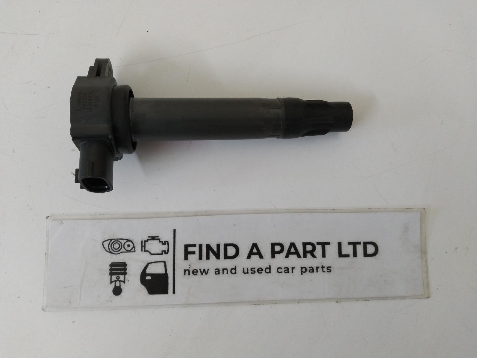 View Auto part Coil/Coil Pack MITSUBISHI OUTLANDER 2008