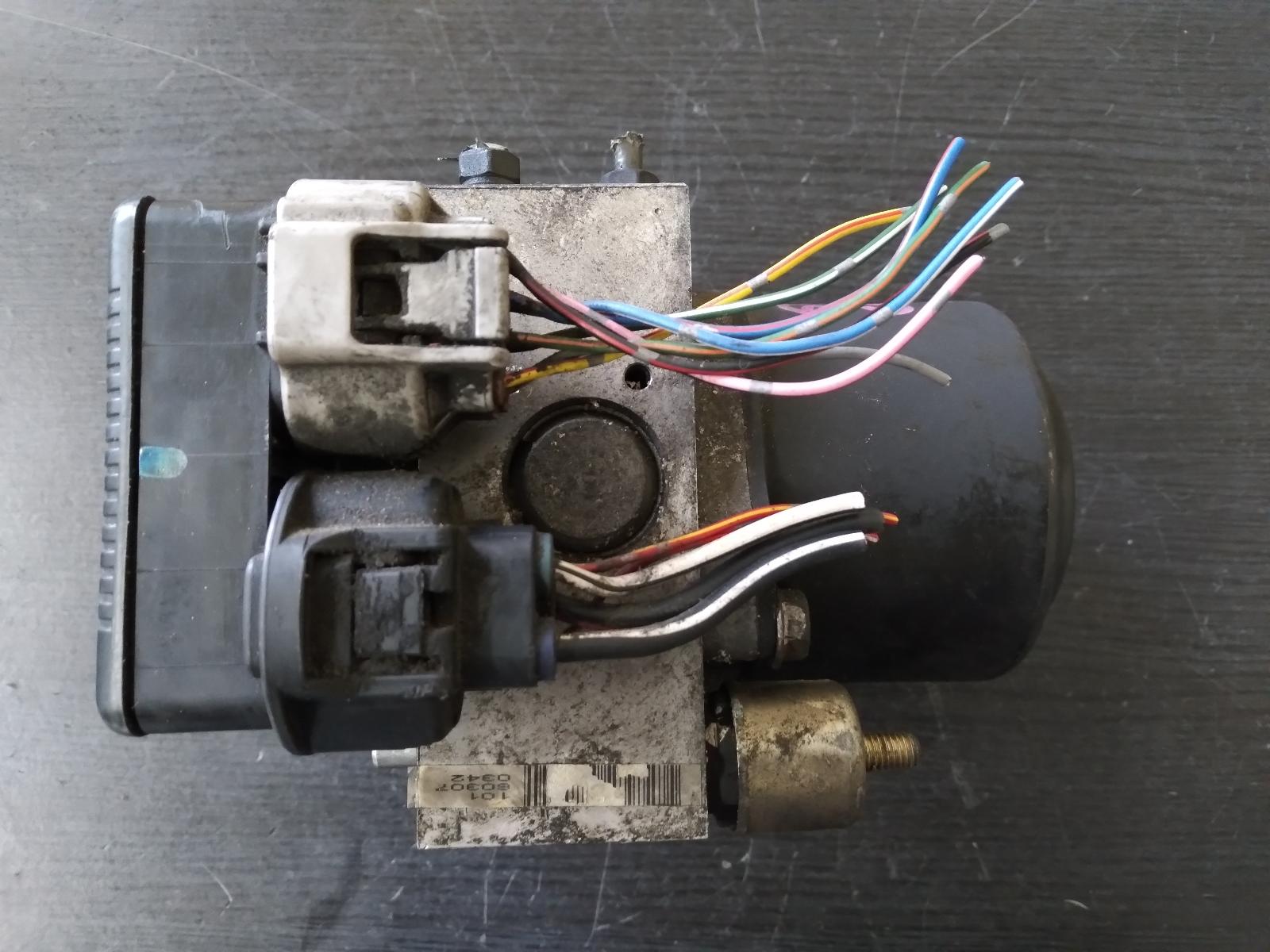 1994 TOYOTA CALDINA Abs Pump/Modulator Contact us for Photo
