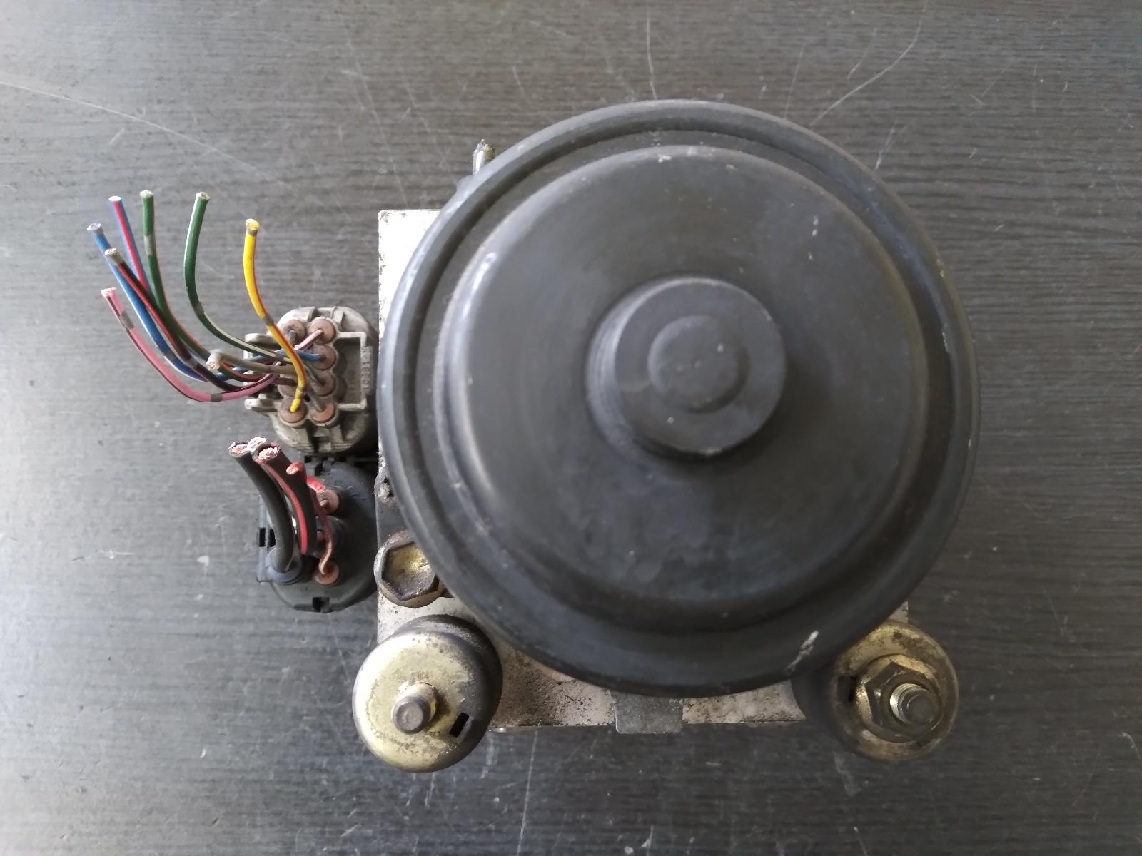 1994 TOYOTA CALDINA Abs Pump/Modulator Contact us for Photo