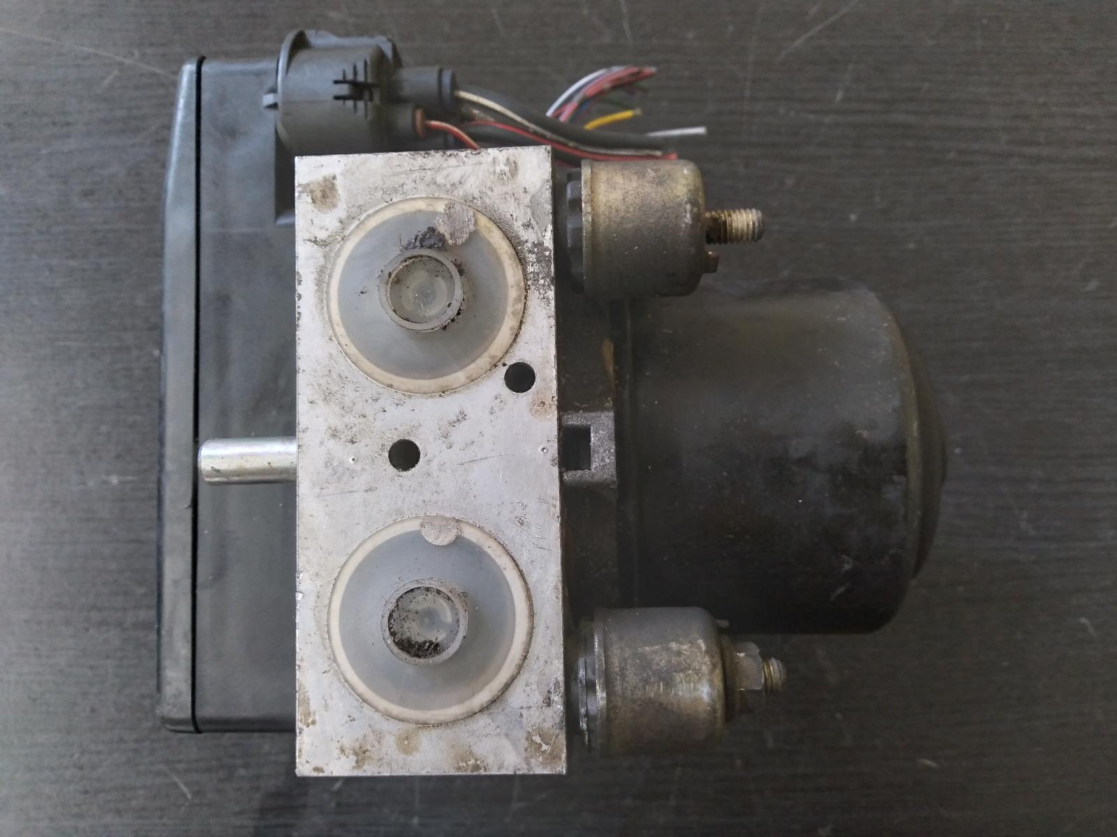 1994 TOYOTA CALDINA Abs Pump/Modulator Contact us for Photo