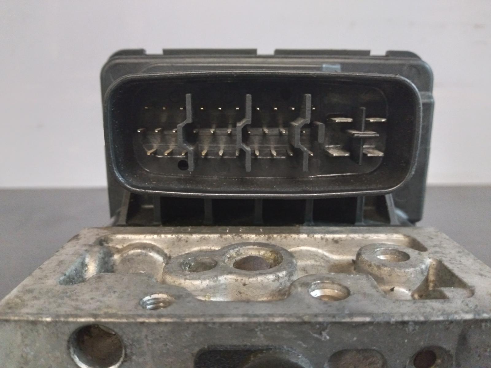 2004 TOYOTA COROLLA Abs Pump/Modulator Contact us for Photo