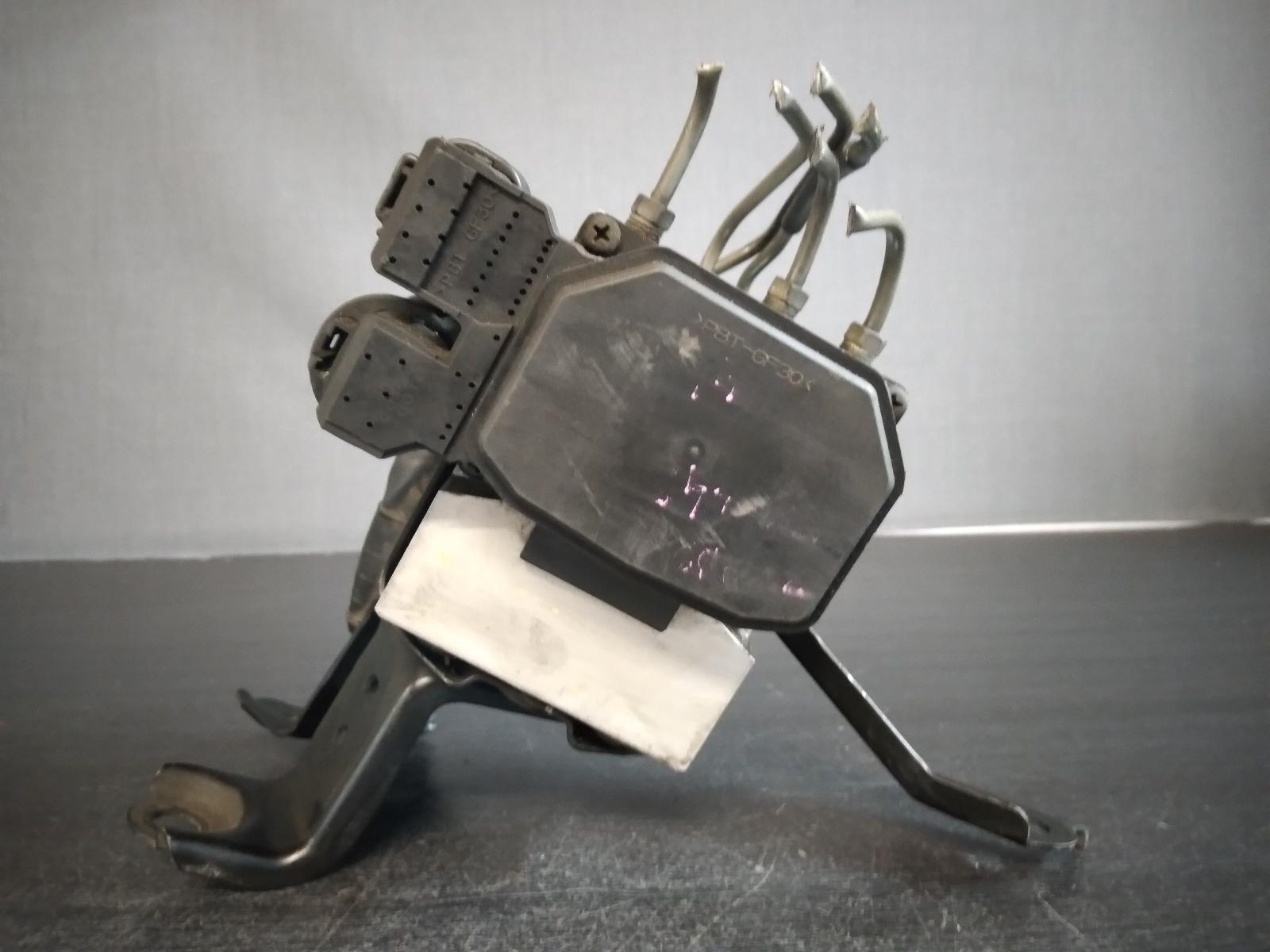2004 TOYOTA ESTIMA Abs Pump/Modulator Contact us for Photo