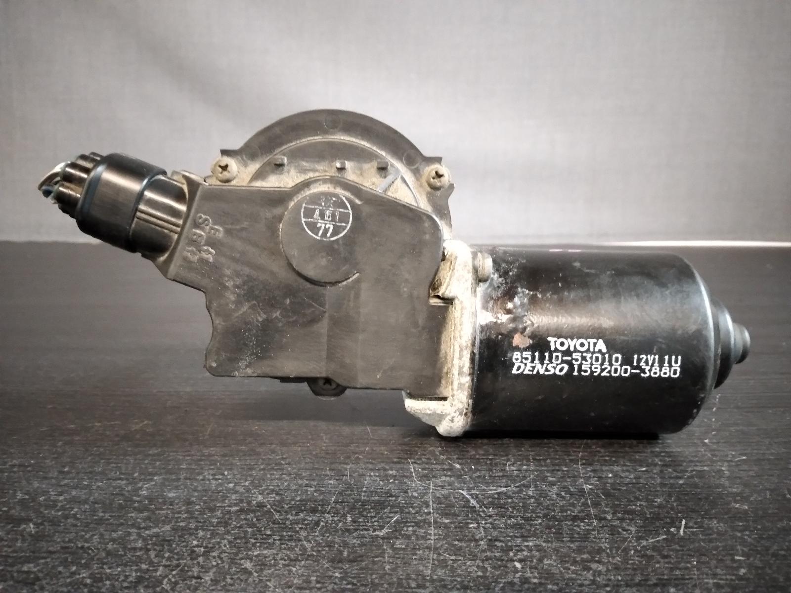 1999 LEXUS IS200/IS300 Wiper Motor Contact us for Photo