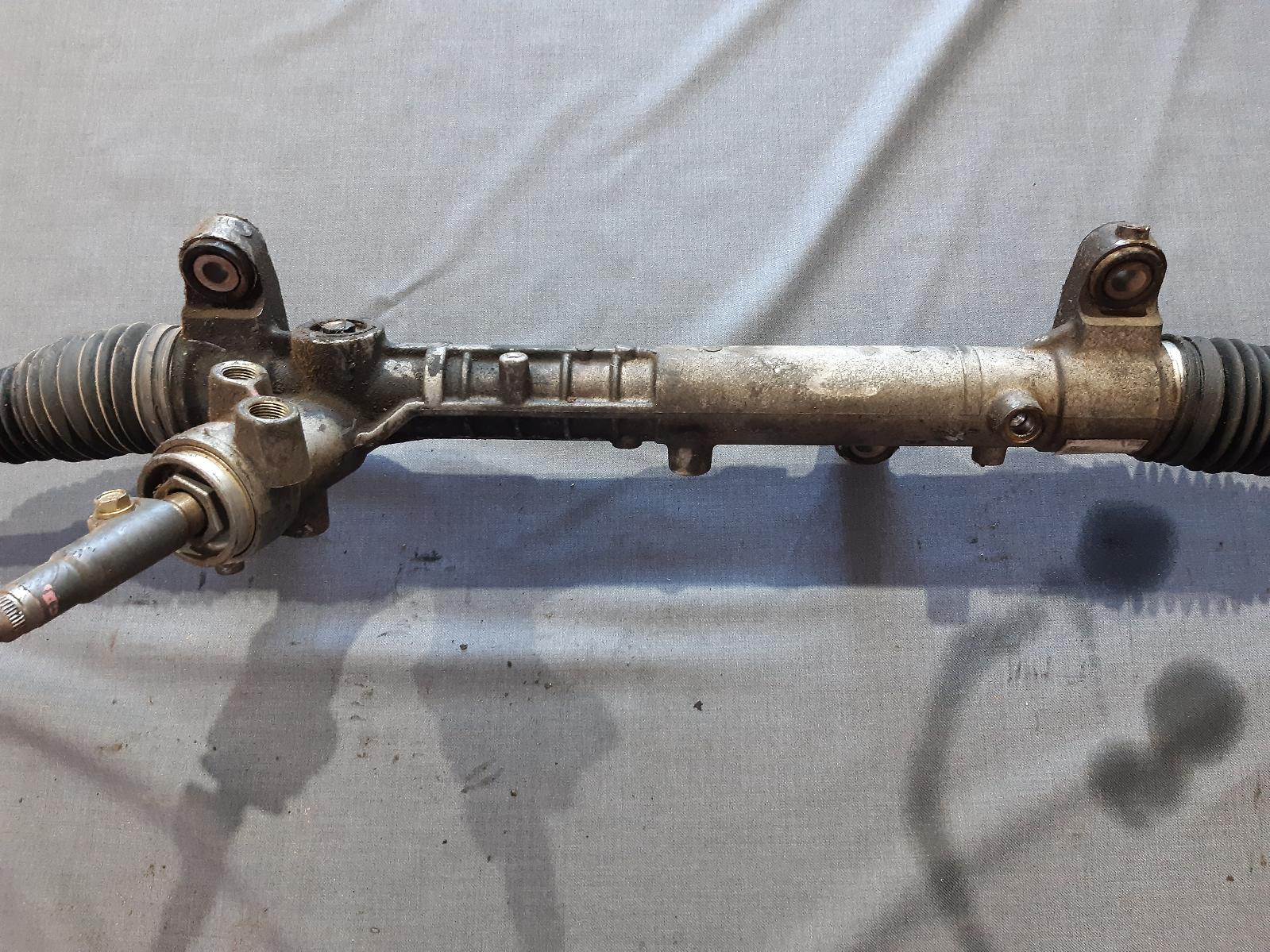 2004 TOYOTA COROLLA Steering Box/Rack Contact us for Photo