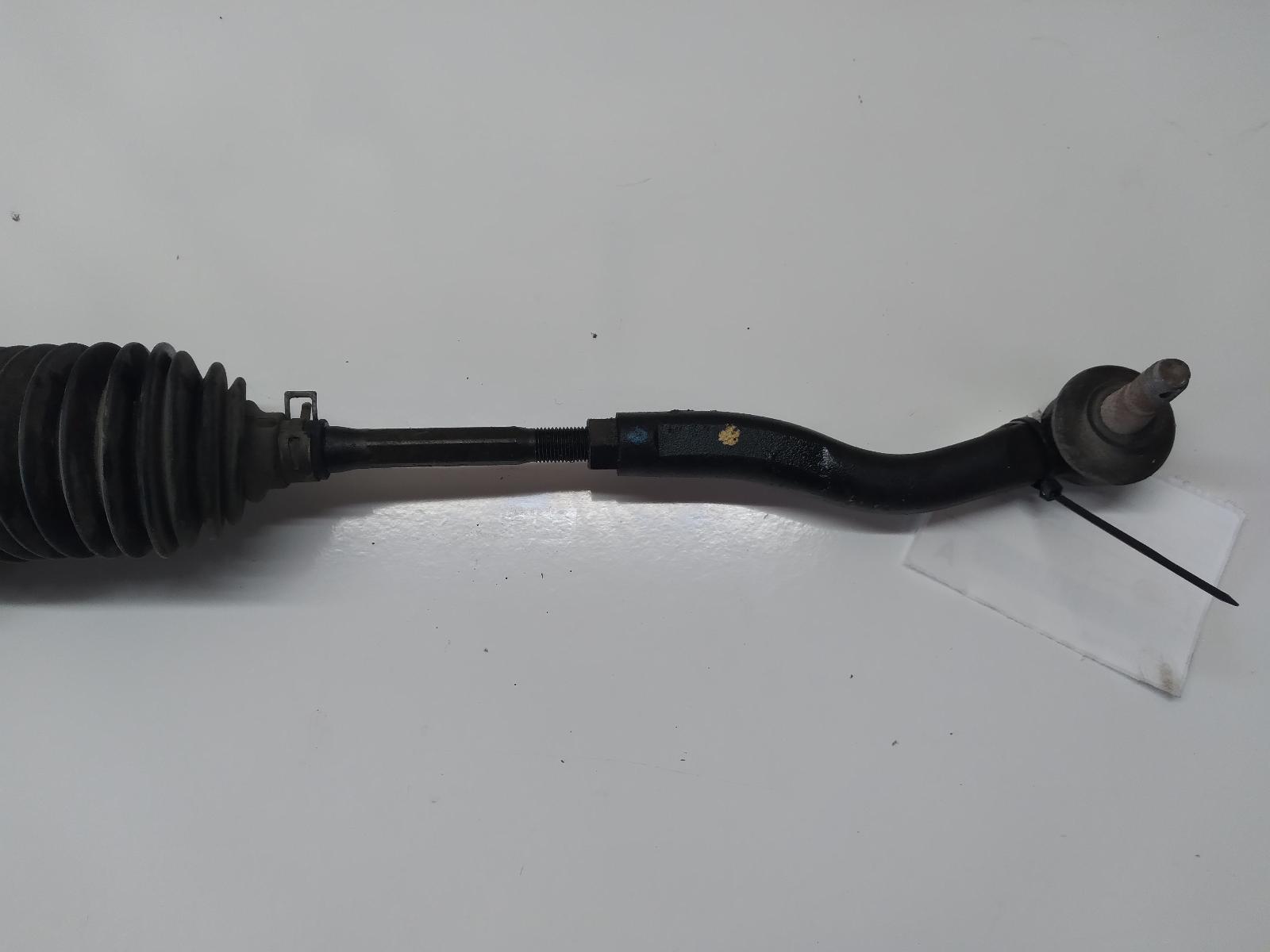 2001 TOYOTA ECHO Steering Box/Rack Contact us for Photo