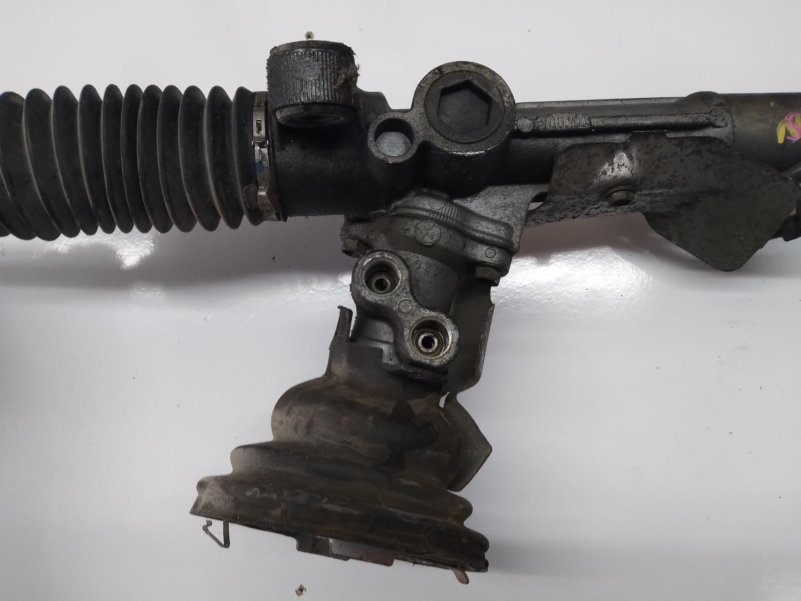 2001 TOYOTA ECHO Steering Box/Rack Contact us for Photo