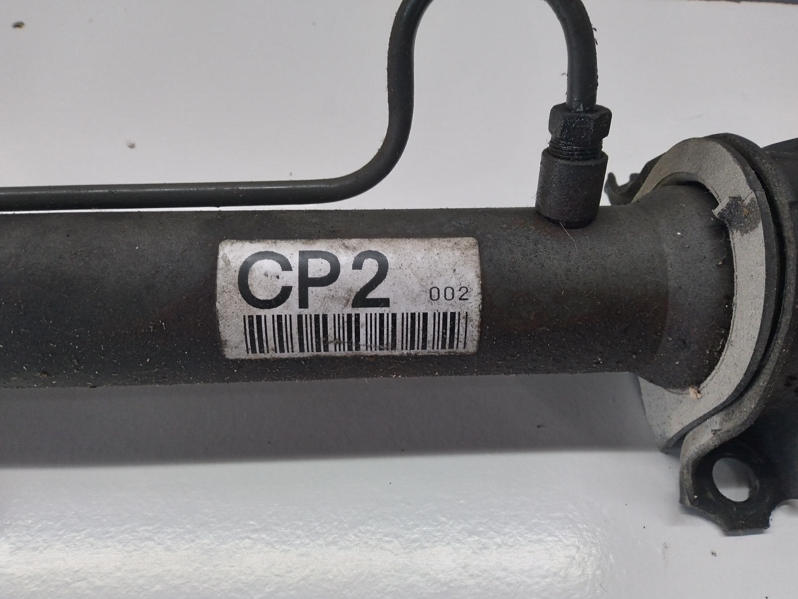 2001 TOYOTA ECHO Steering Box/Rack Contact us for Photo