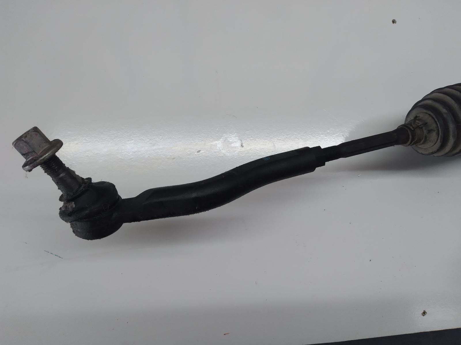 2001 TOYOTA ECHO Steering Box/Rack Contact us for Photo