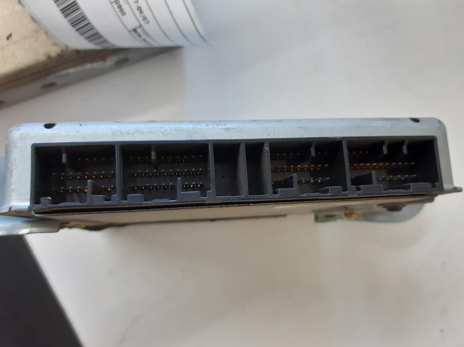 1998 TOYOTA CALDINA Ecu Contact us for Photo