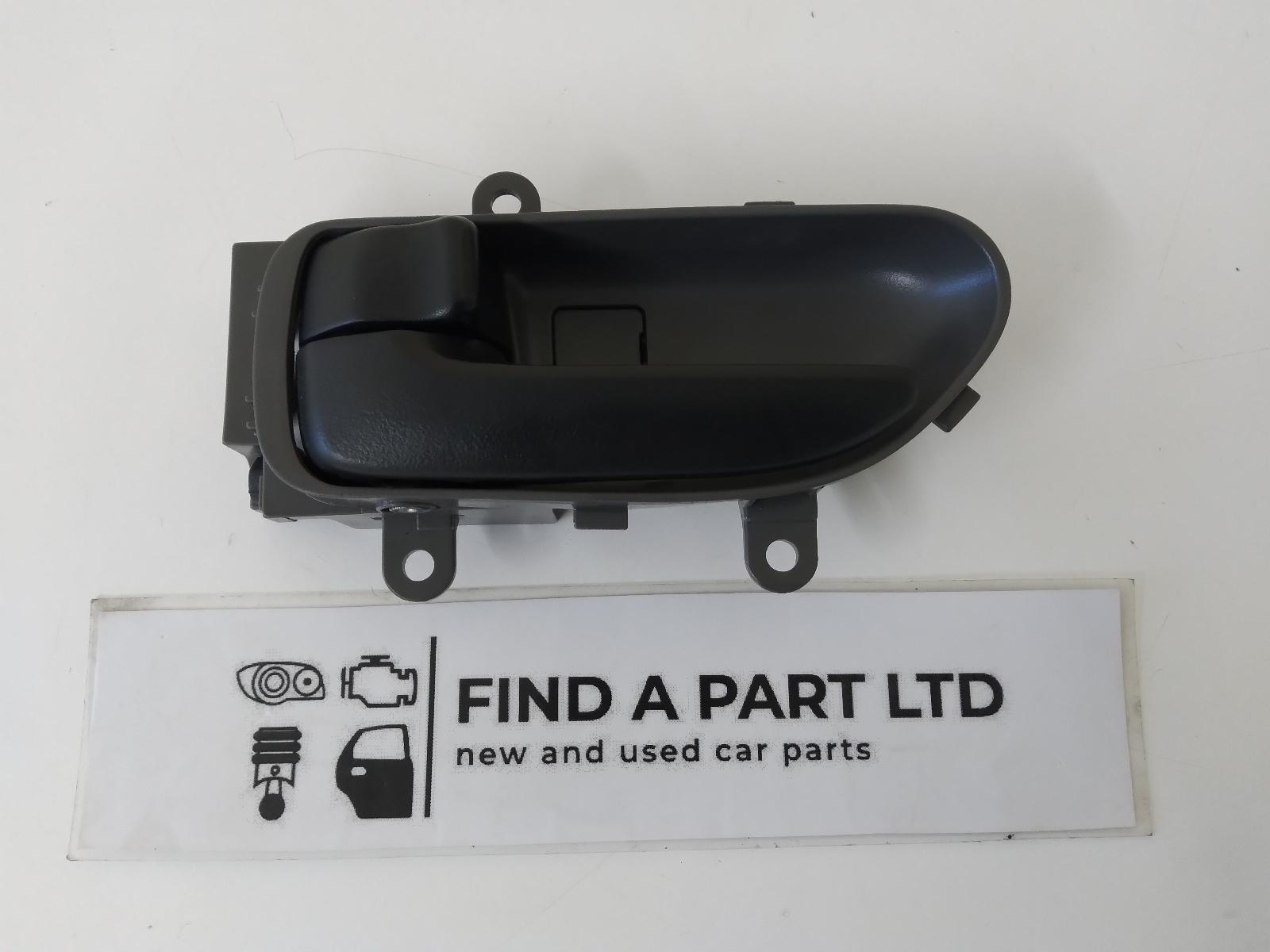 View Auto part Door Handle NISSAN XTRAIL 2008